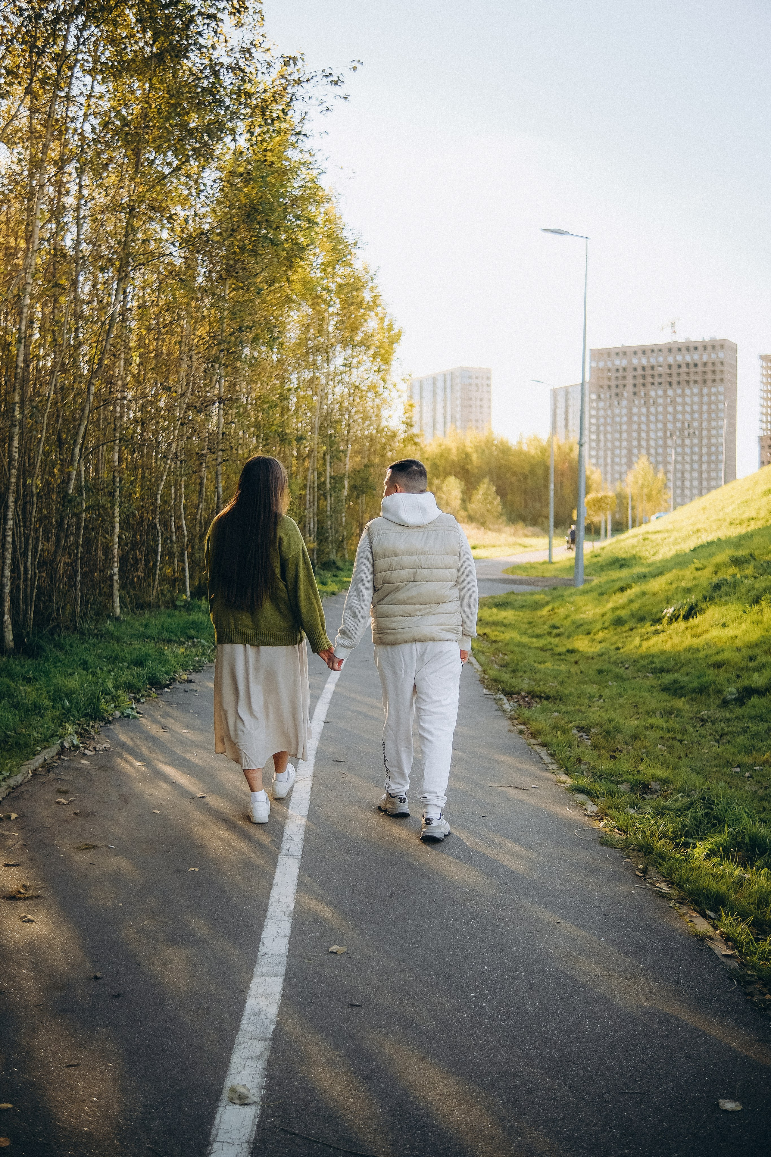 Маша & Влад. Phdkvmr.ru