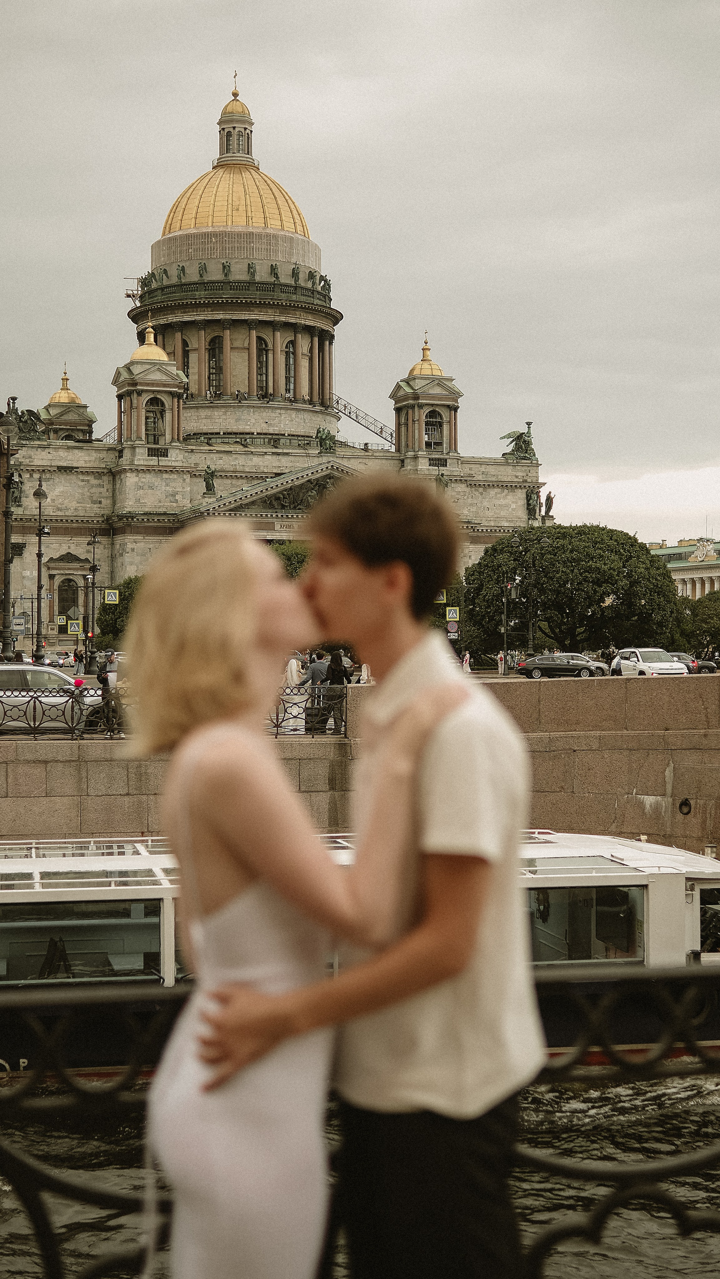 Ксюша и Дима. Phdkvmr.ru