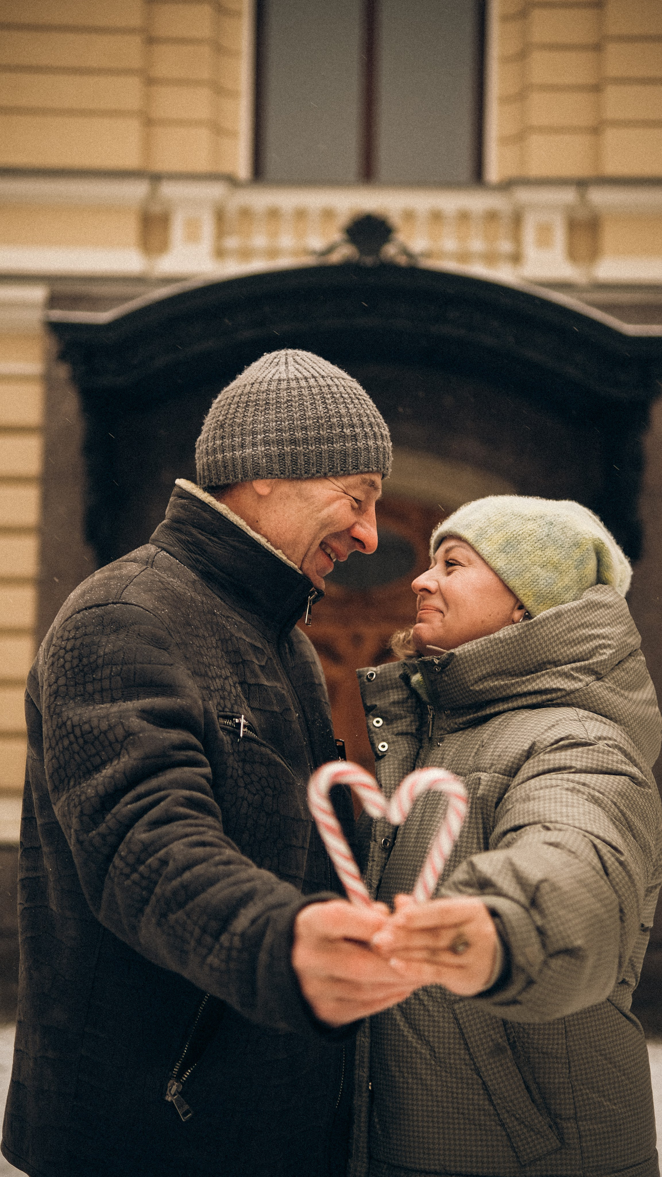 Ксюша & Олег. Phdkvmr.ru