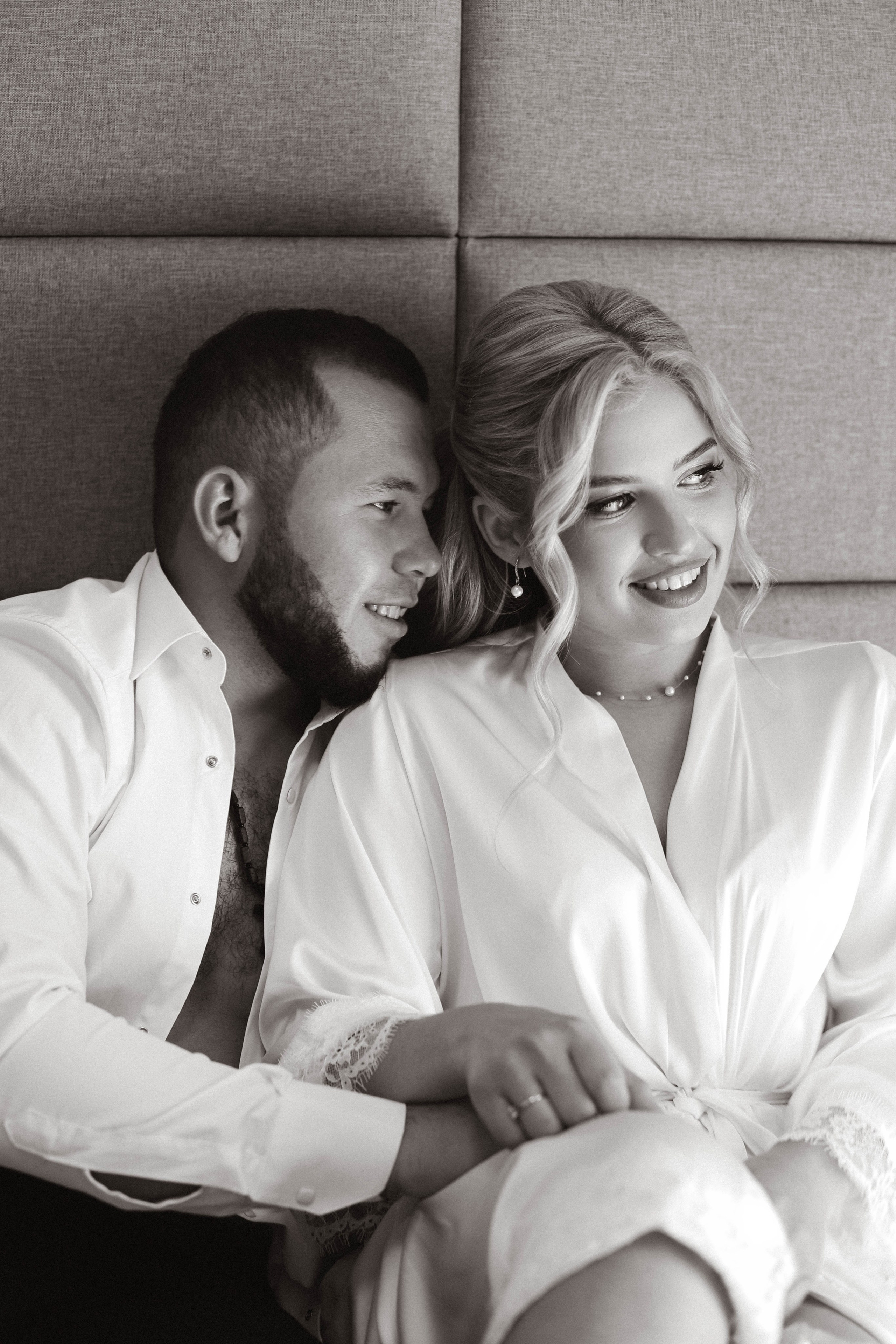 СОФИЯ & МИХАИЛ. Фотограф Мариуполь | Ялта | Крым — Диана Мазенко