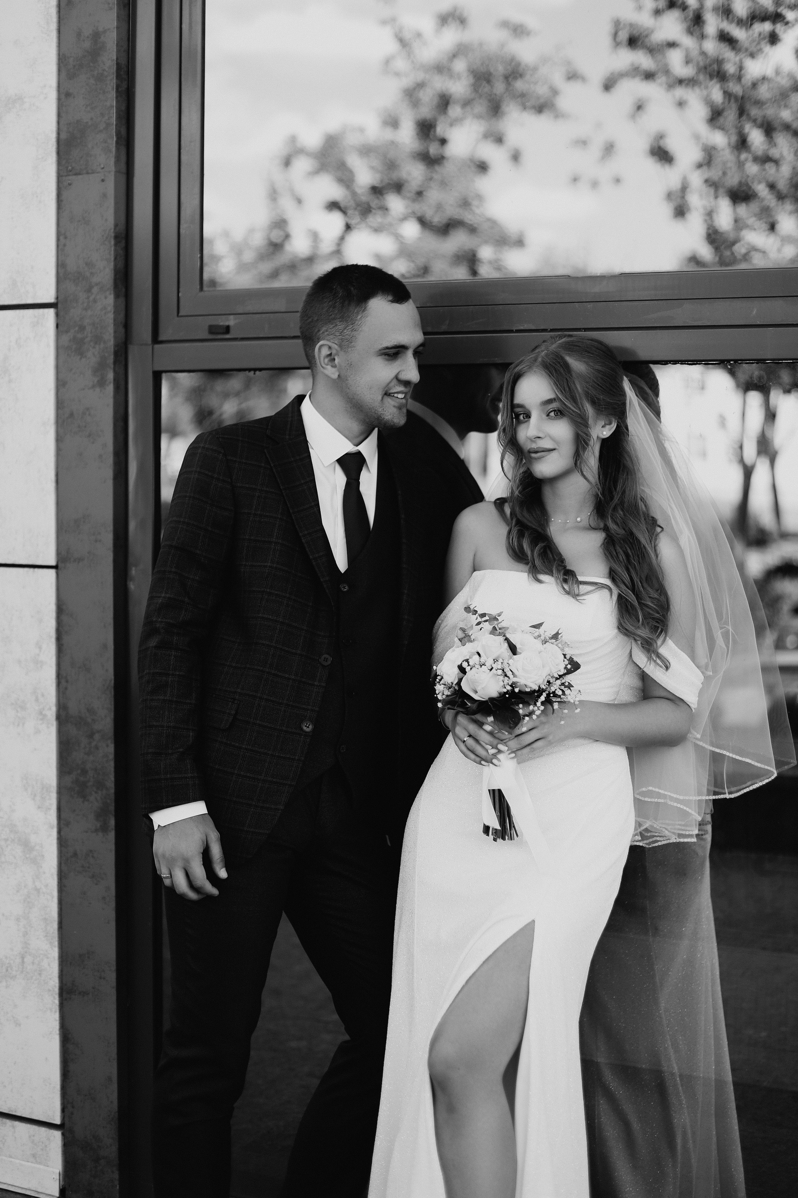 ЭЛЕОНОРА & НИКИТА. Фотограф Мариуполь | Ялта | Крым — Диана Мазенко