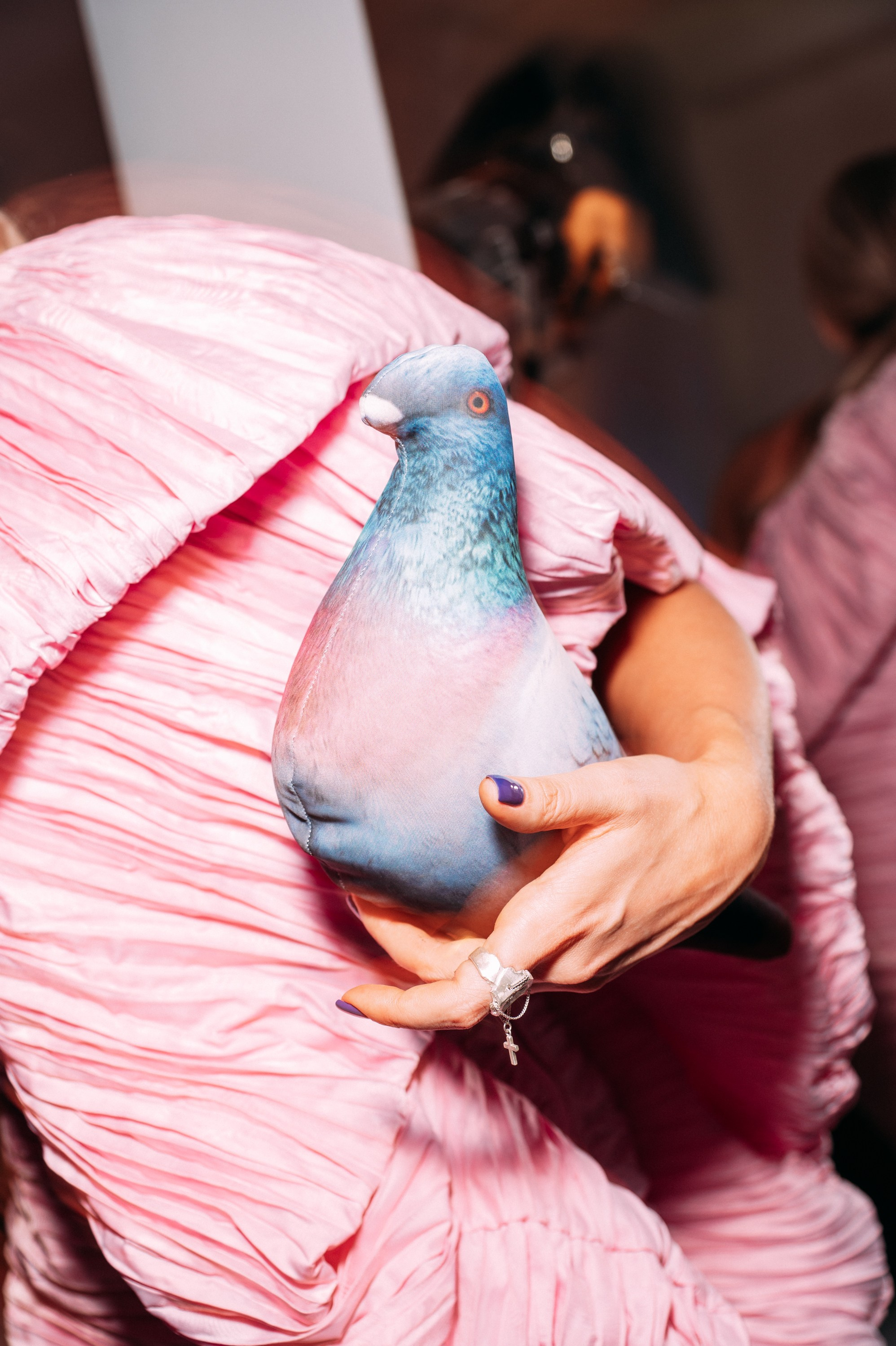 Корпоратив. Влад Буленков