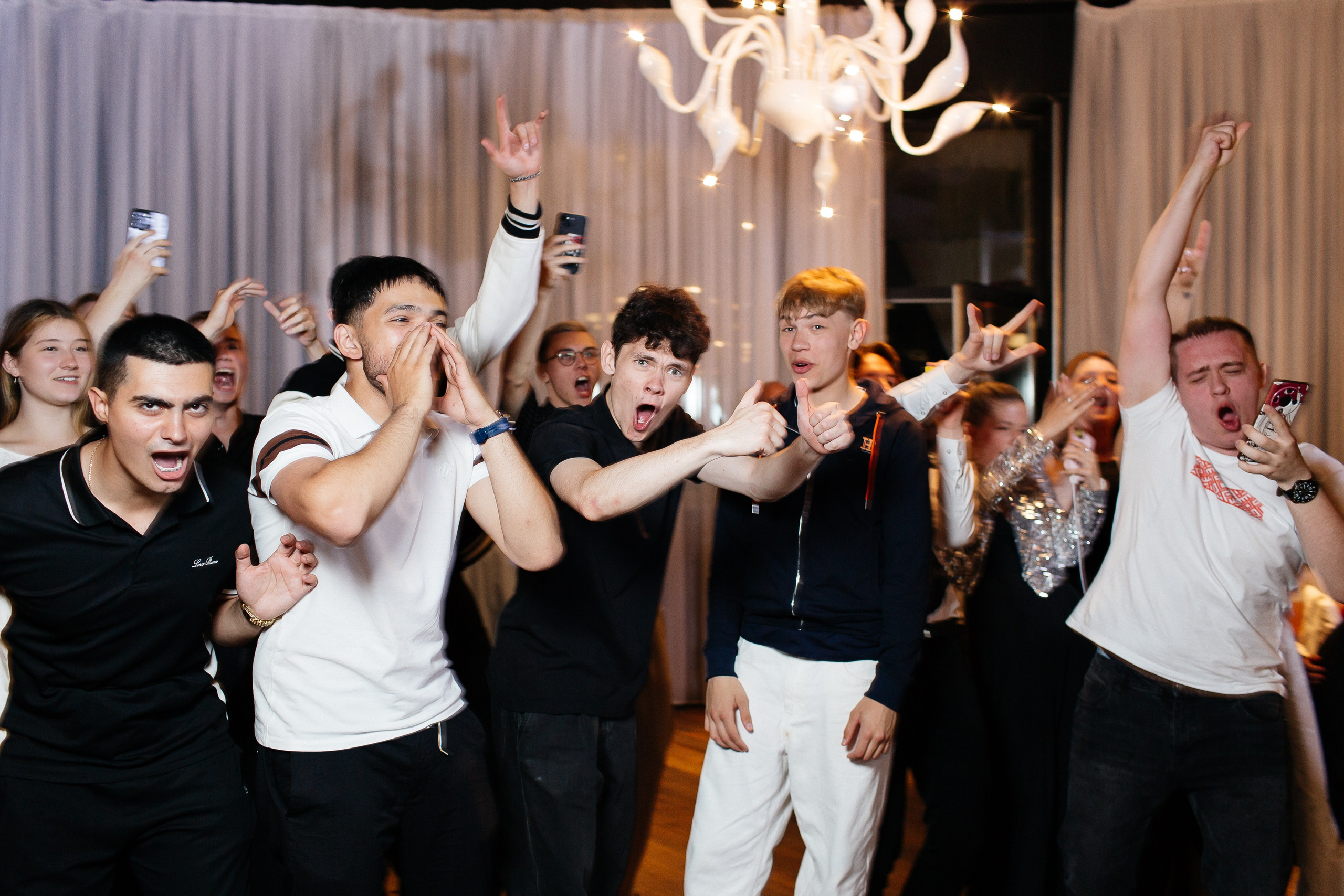 Выпускной. Krylovaphoto