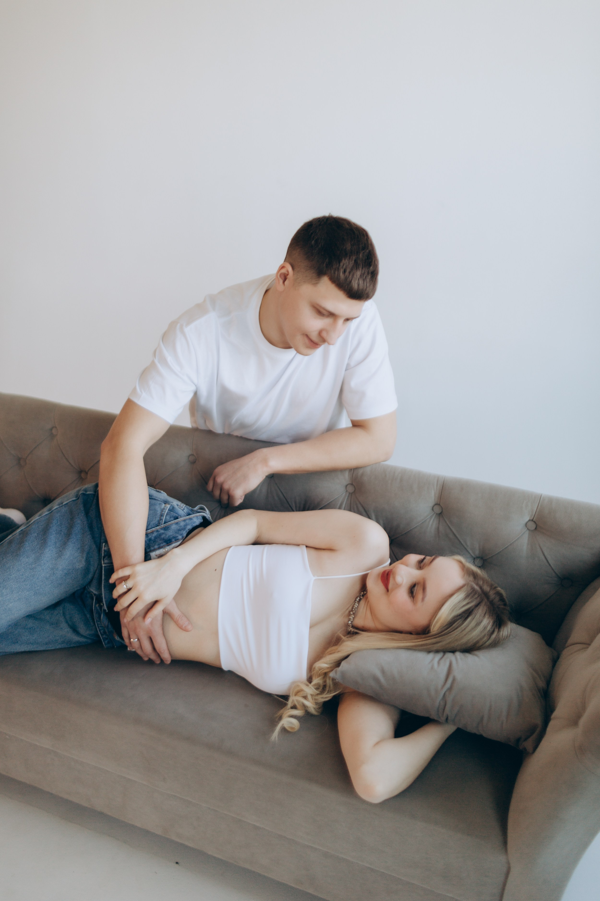 Двое +1. Krylovaphoto