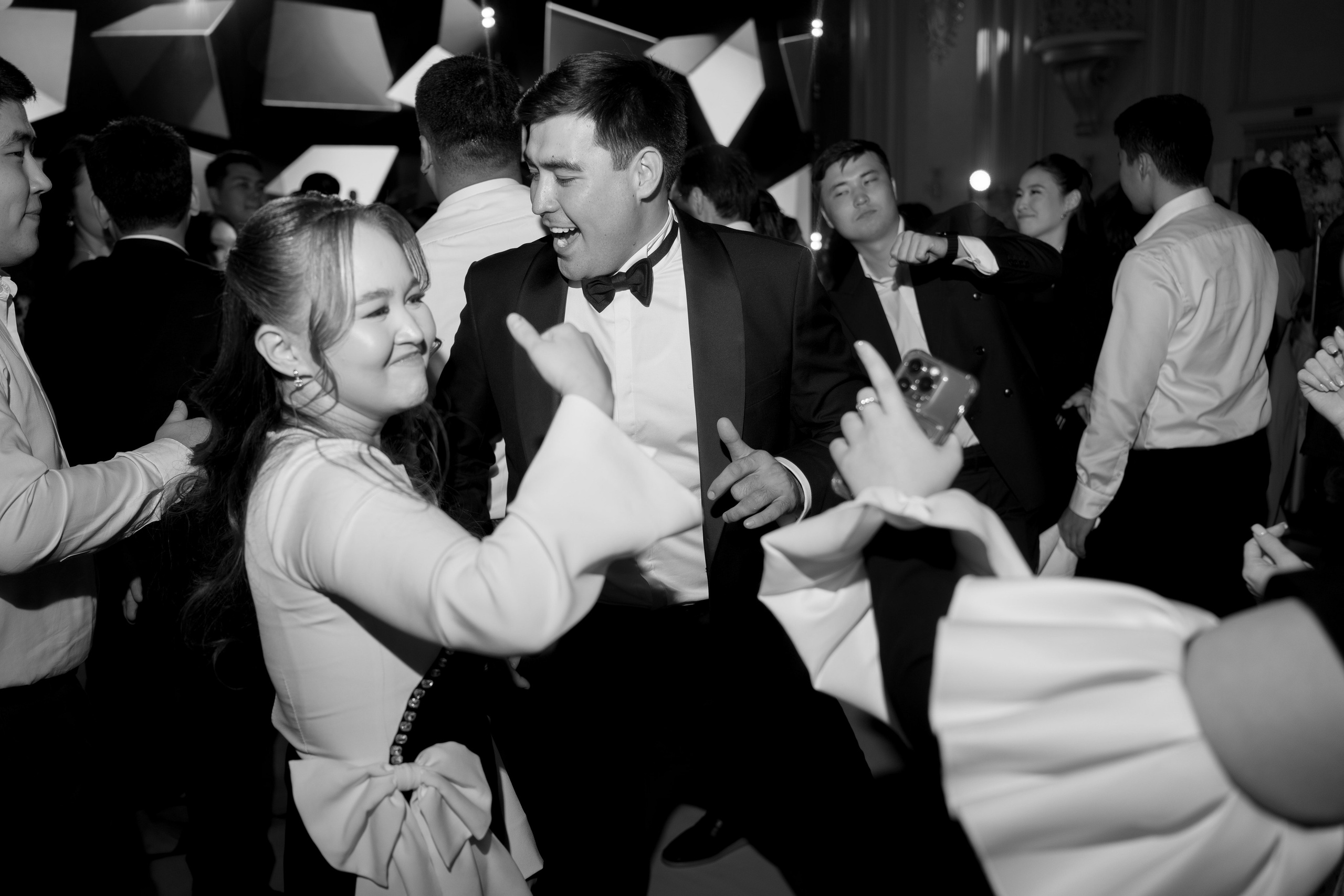 Nursultan & Gaukhar (wedding). ___________________________________________________