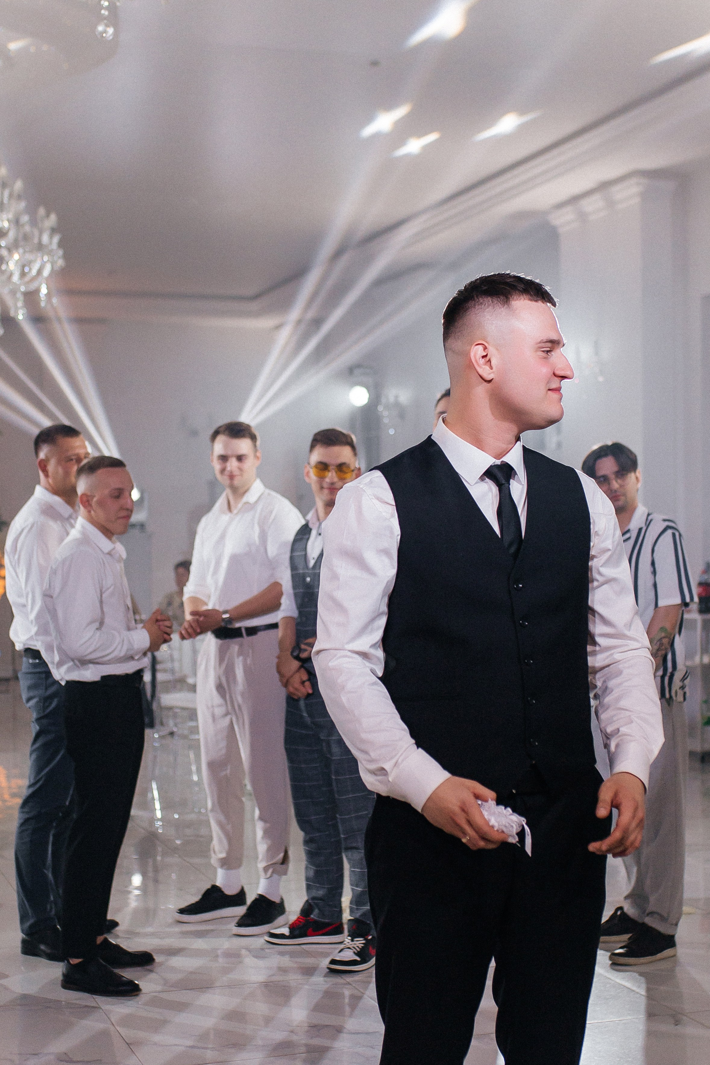 Матвей и Ксения. Свадебный фотограф и видеограф