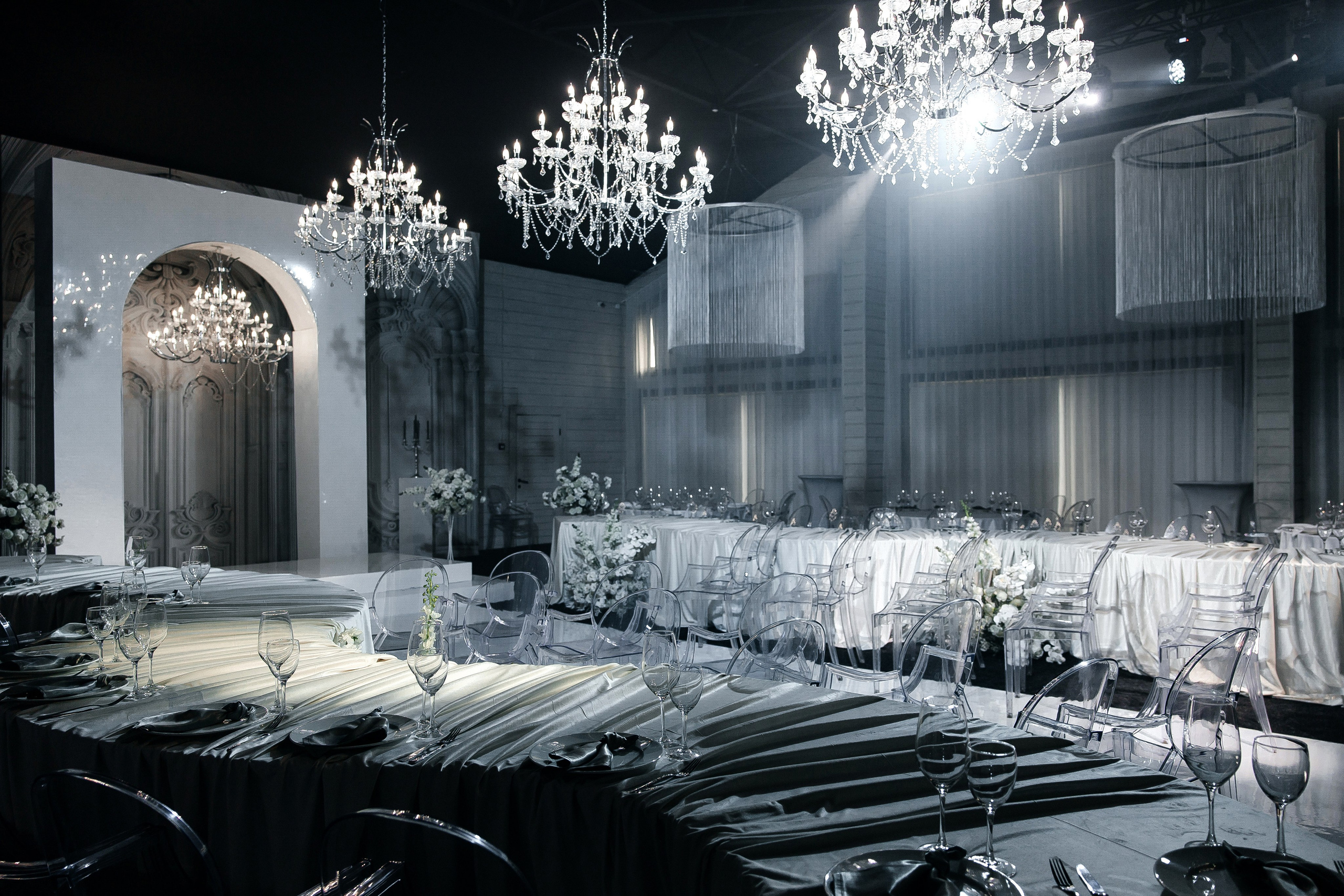 Константин и Полина. Свадебный и семейный фотограф.Екатерина Булич. Красноярск