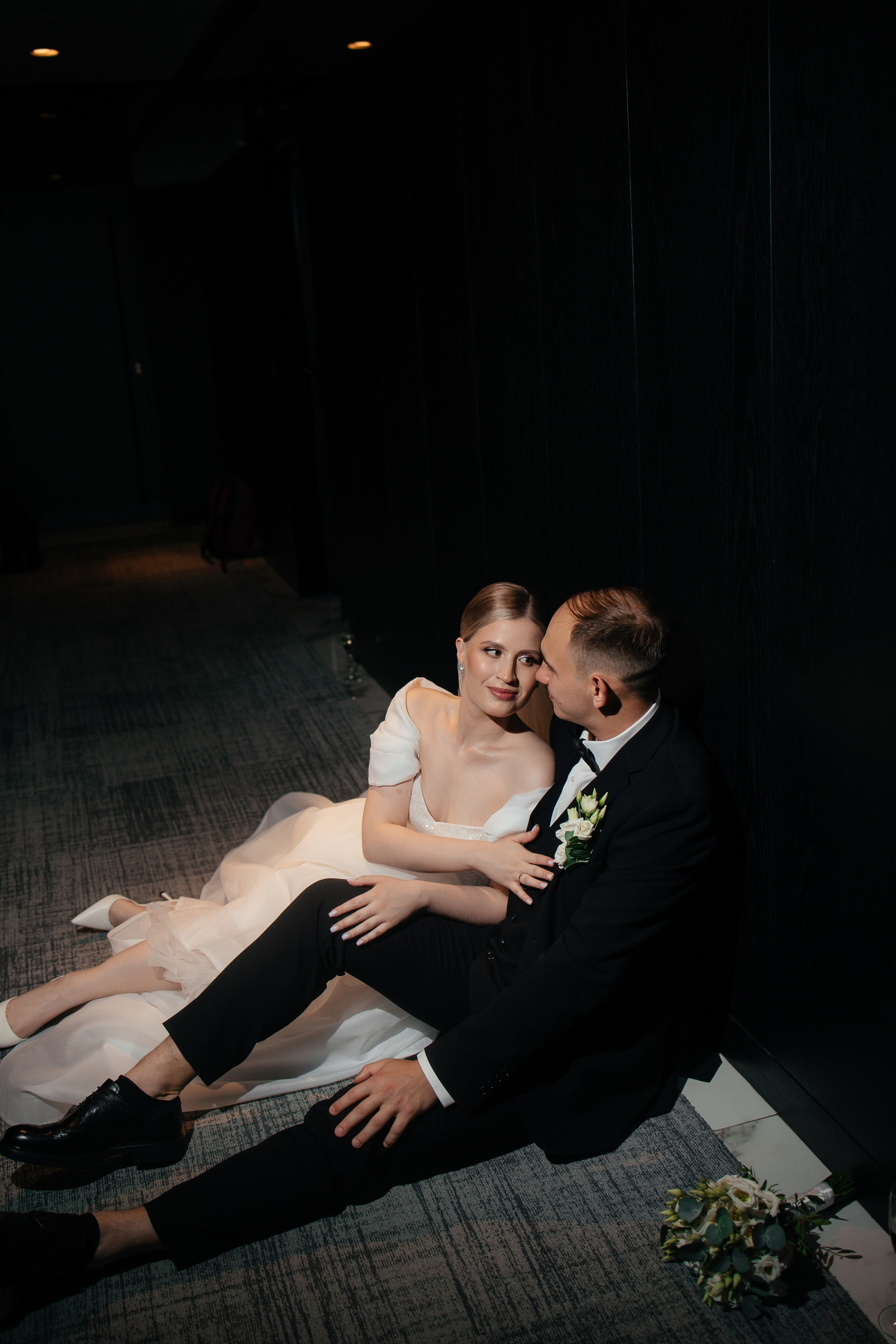 Павел & Анастасия. ФОТОГРАФ РОЗА ФИЛИНА СПб I МОСКВА