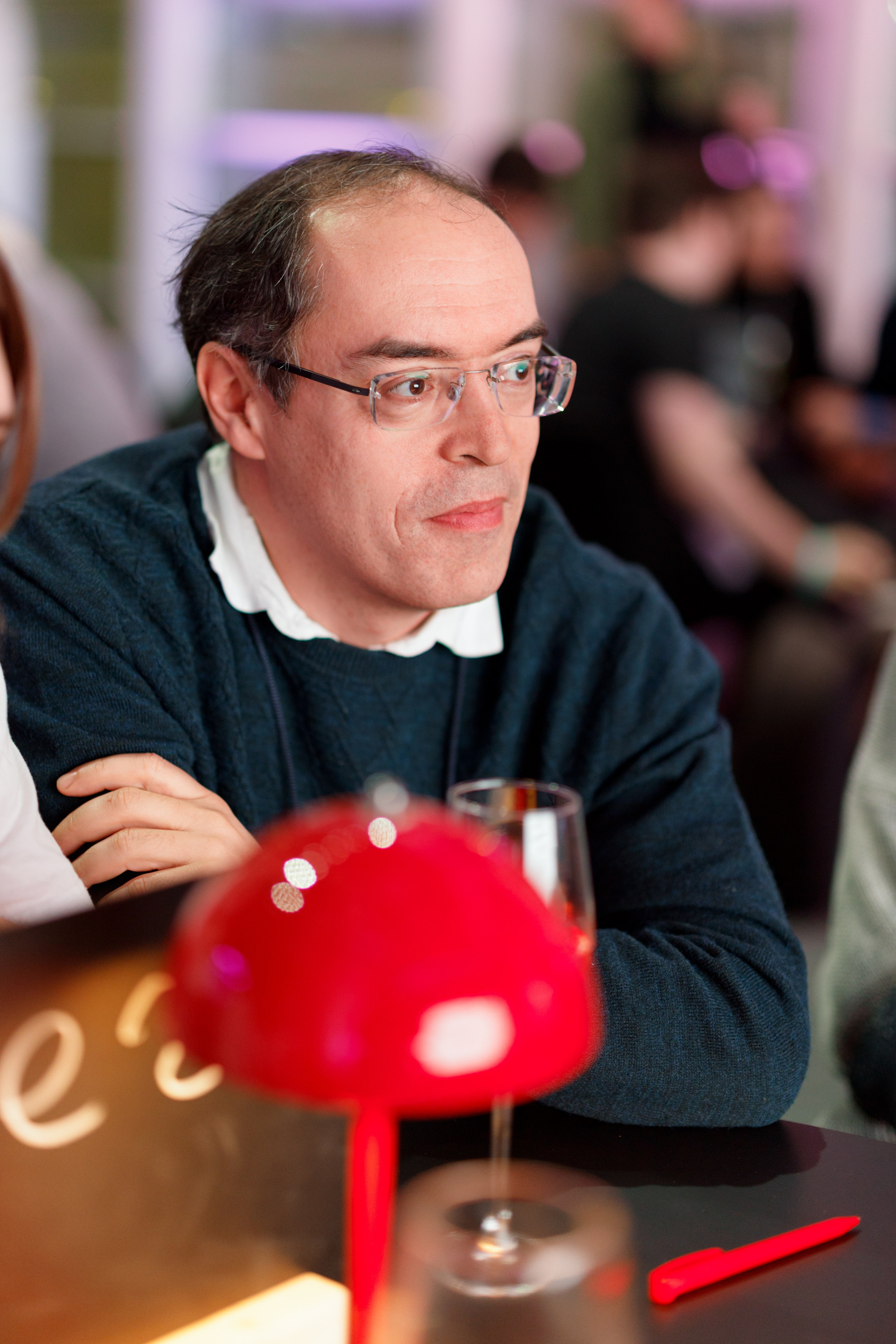 Научный трек