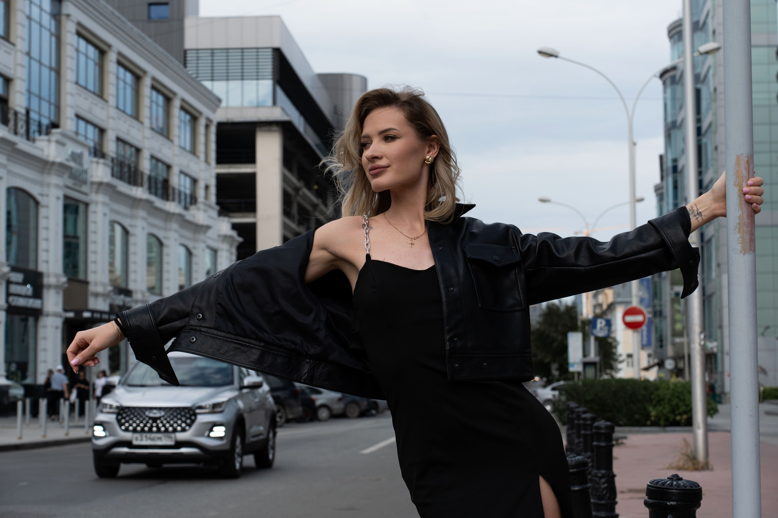 Индивидуальная. Фотограф в Екатеринбурге Сибирцева Анна