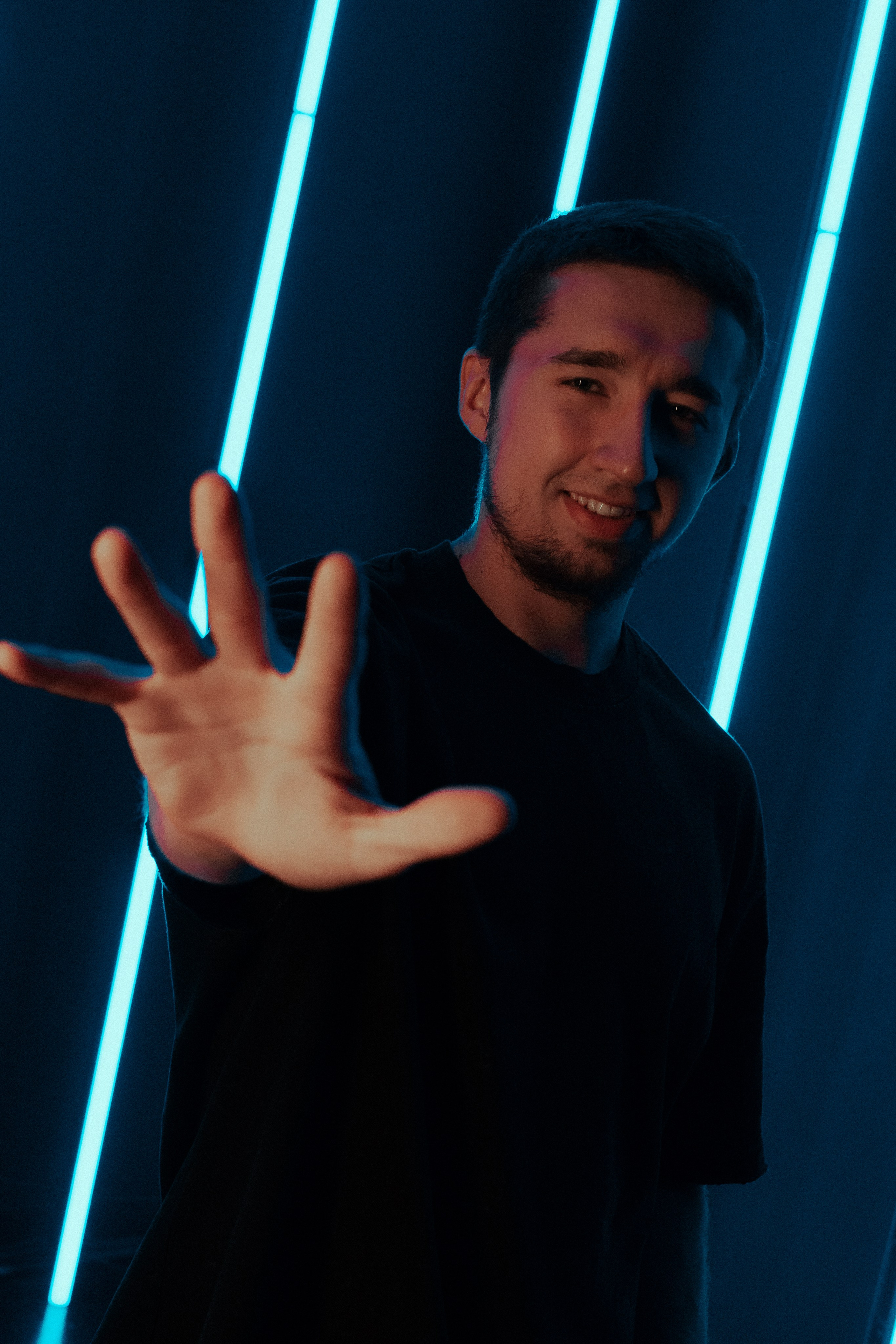 Никита. Съемка для контента и для себя. Фотограф Пермь | Чернушка | Копытов Игорь