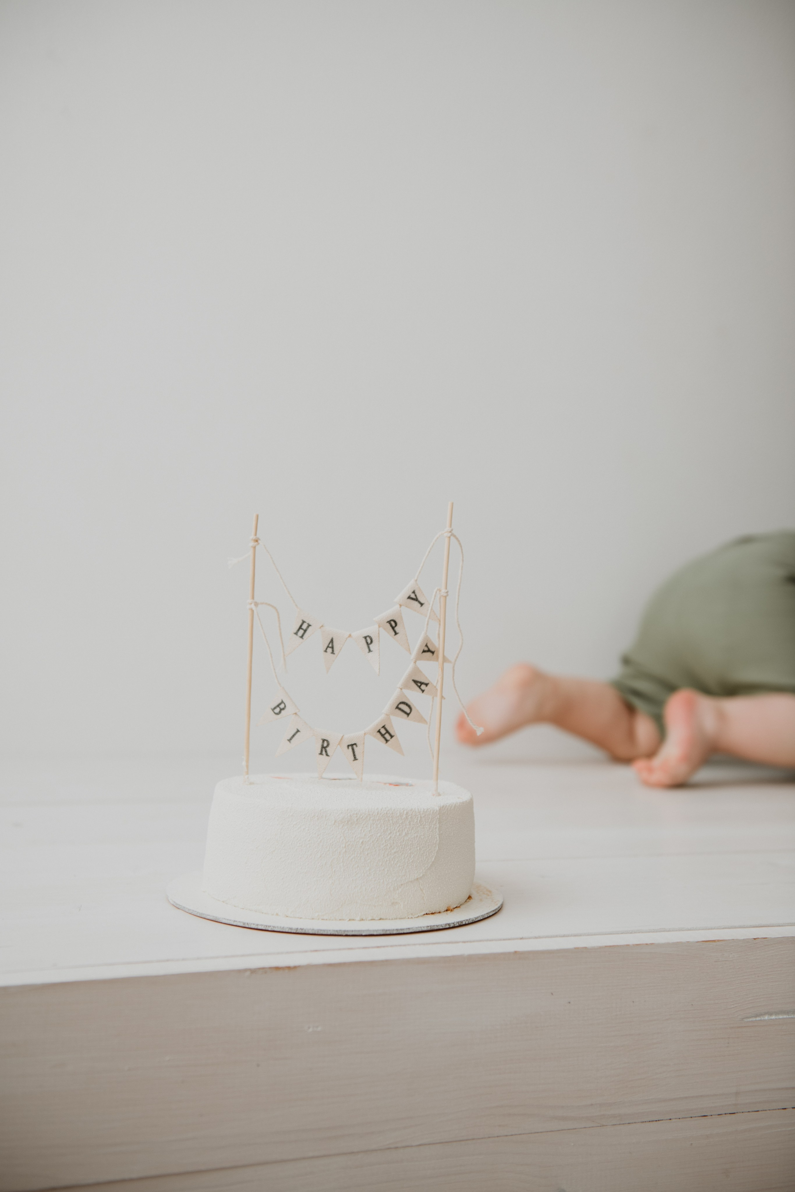 День рождения. Детский и семейный фотограф в Армавире Даша Зубкова