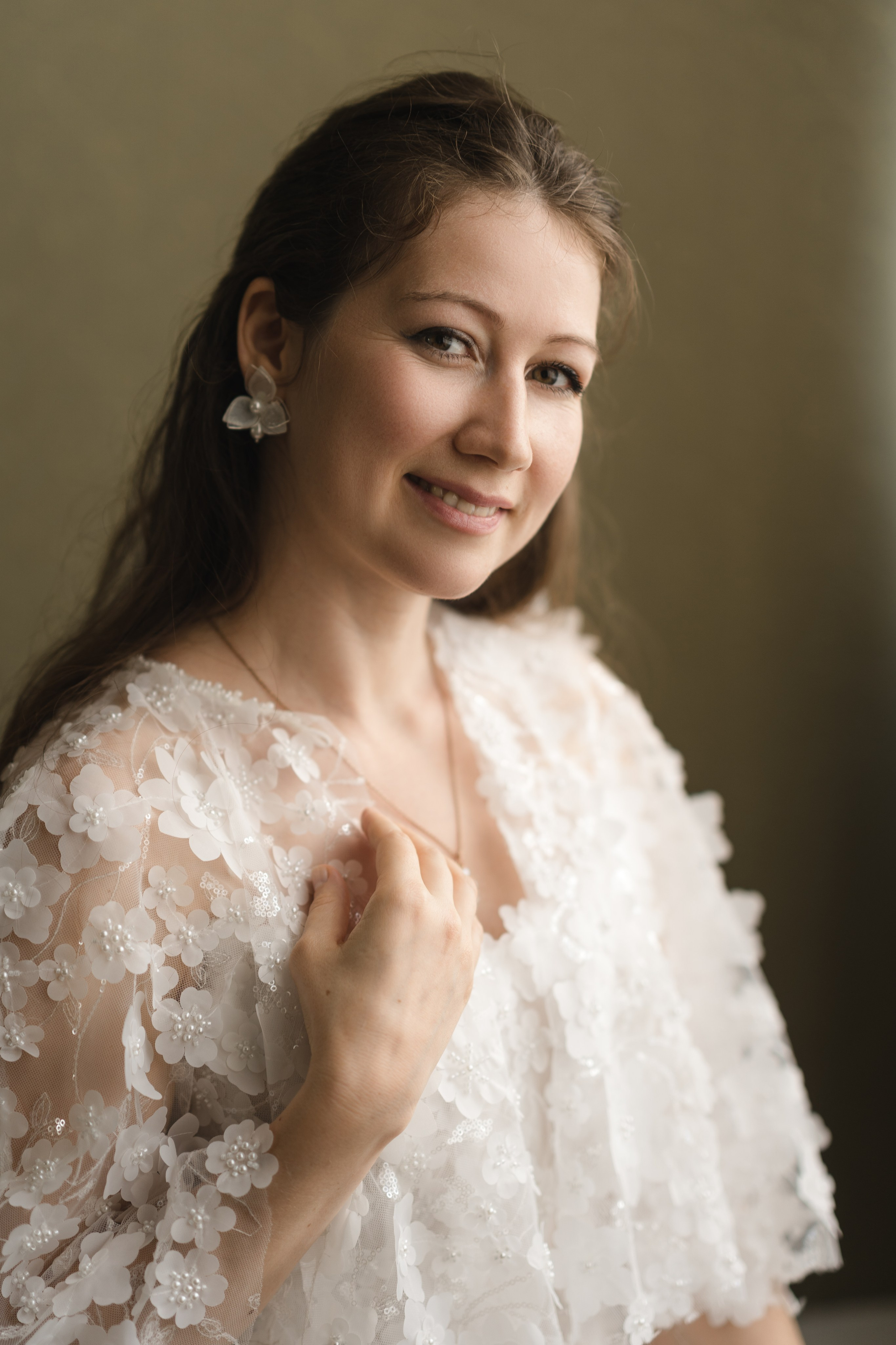 Сергей и Мария. Свадебный и семейный фотограф в Санкт-Петербурге Олеся Еремеева