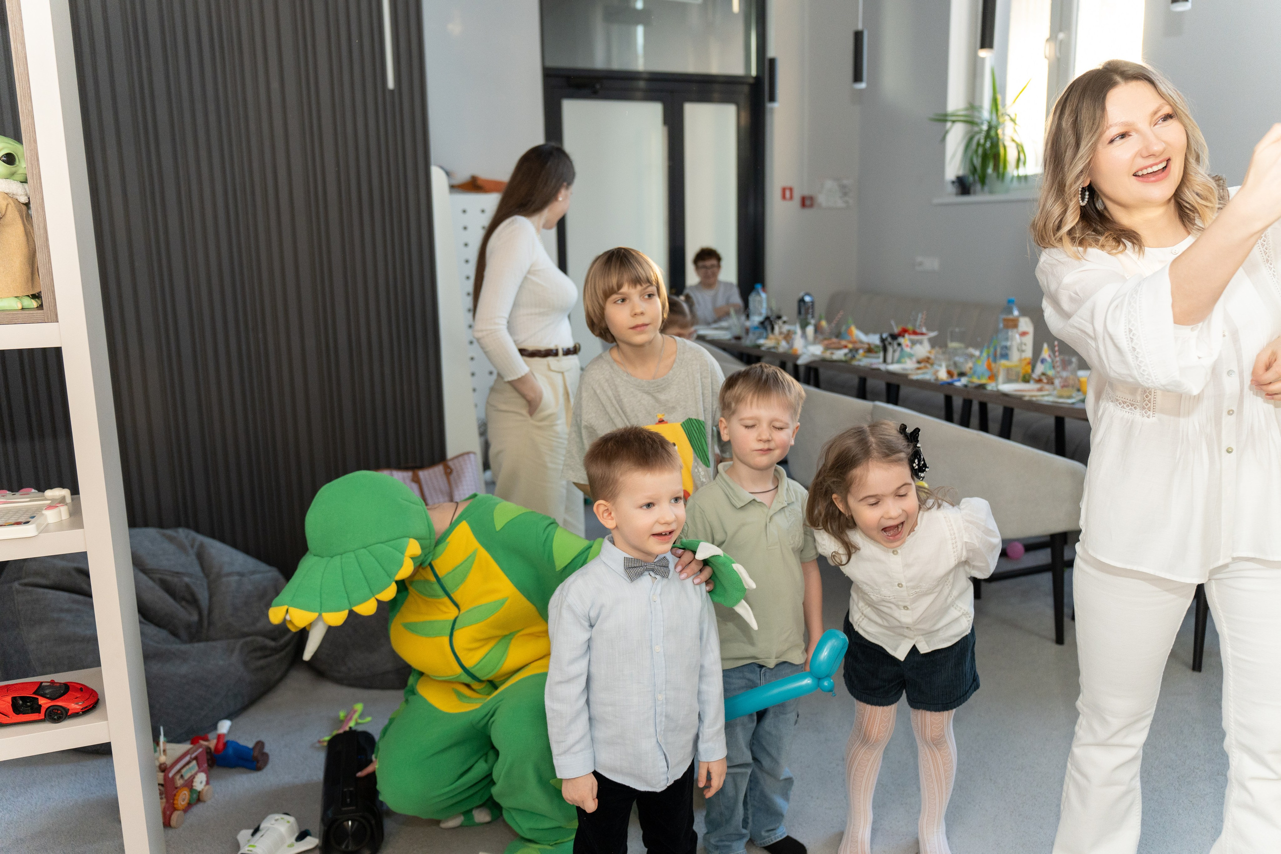 Базилион. Семейный и свадебный фотограф Минск, Беларусь Анна Орловская