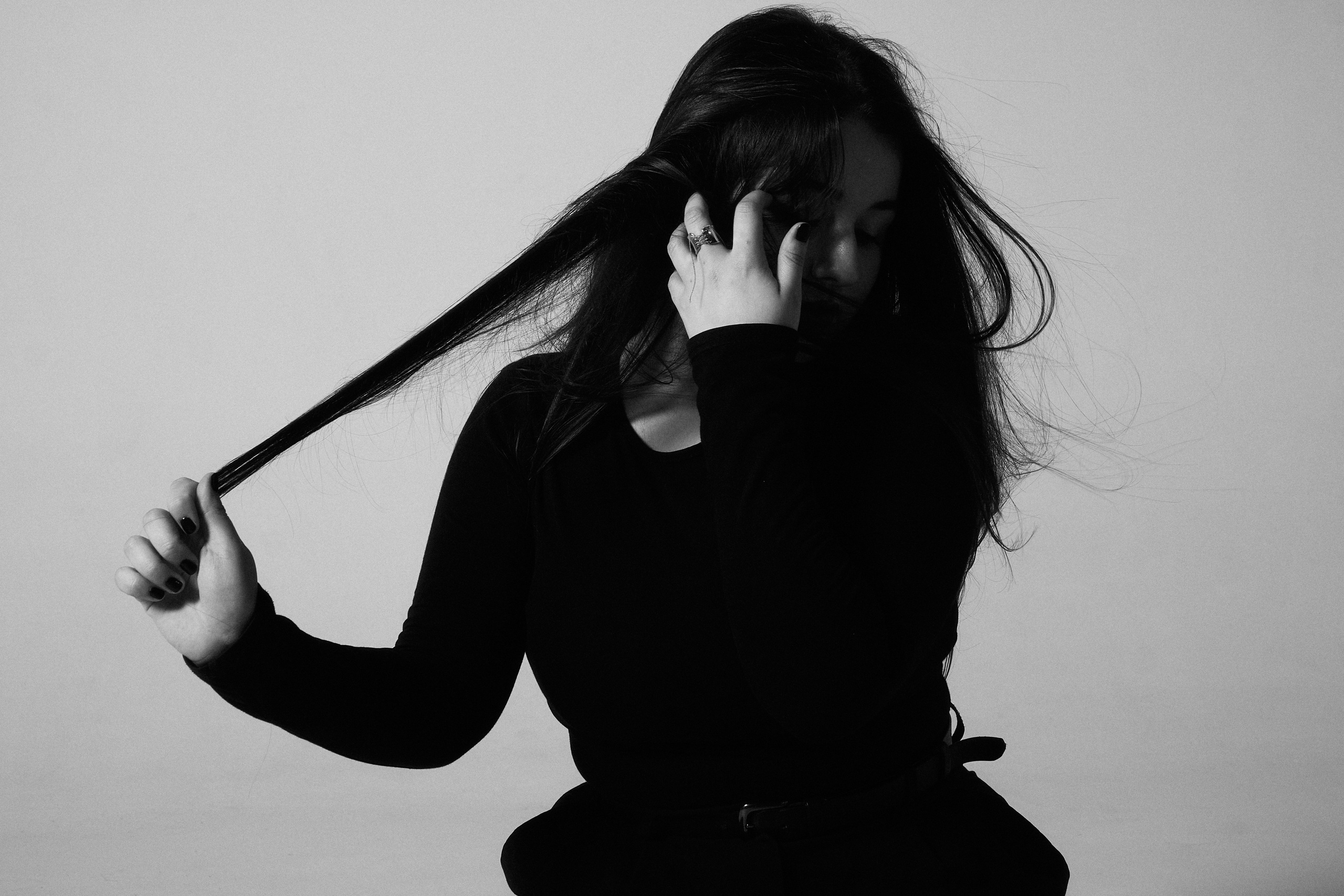 Кристина. Фотограф Елизавета Маслова. Москва. Art, Fashion