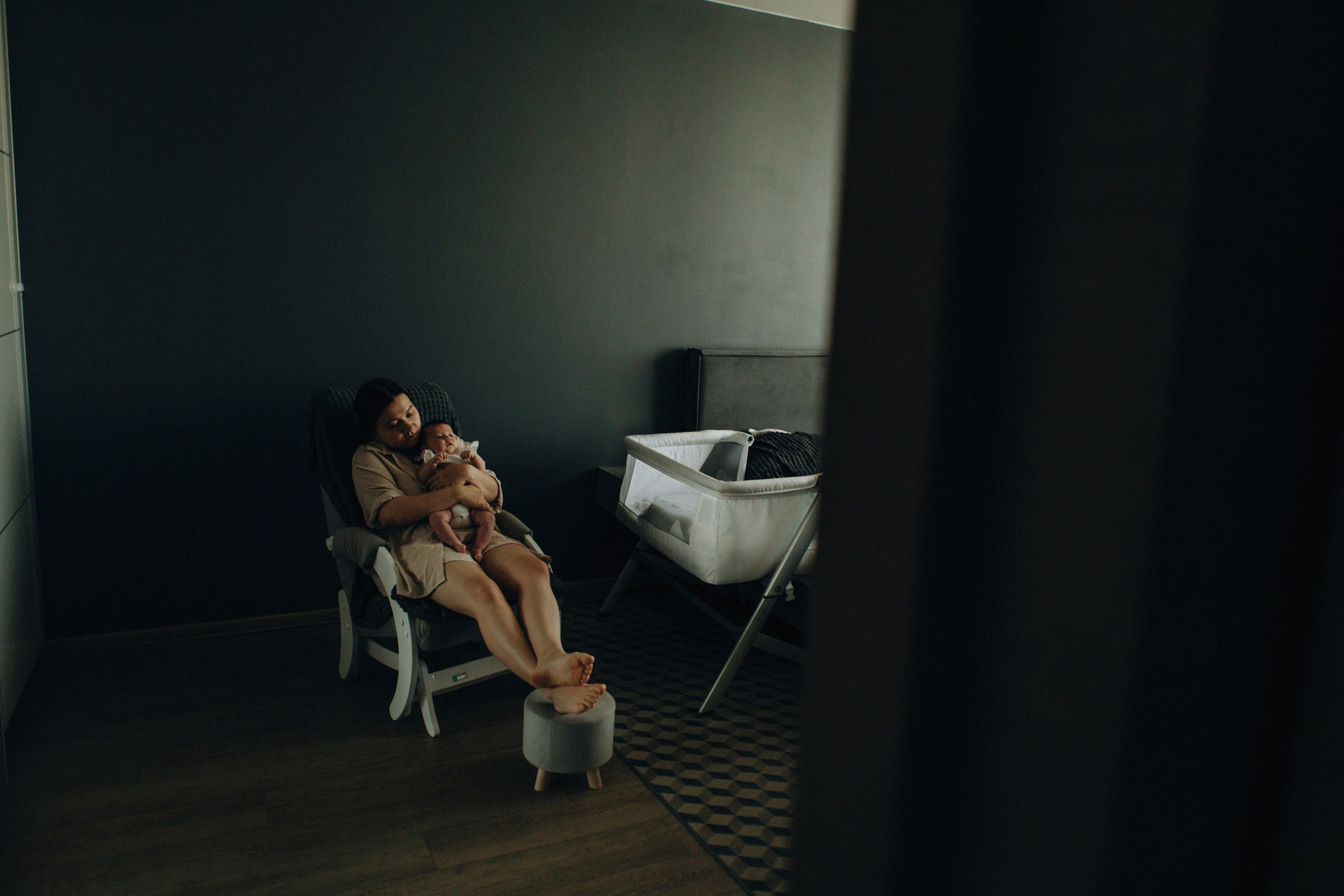 Первая фото история. Свадебный и семейный фотограф Арестенко Анастасия