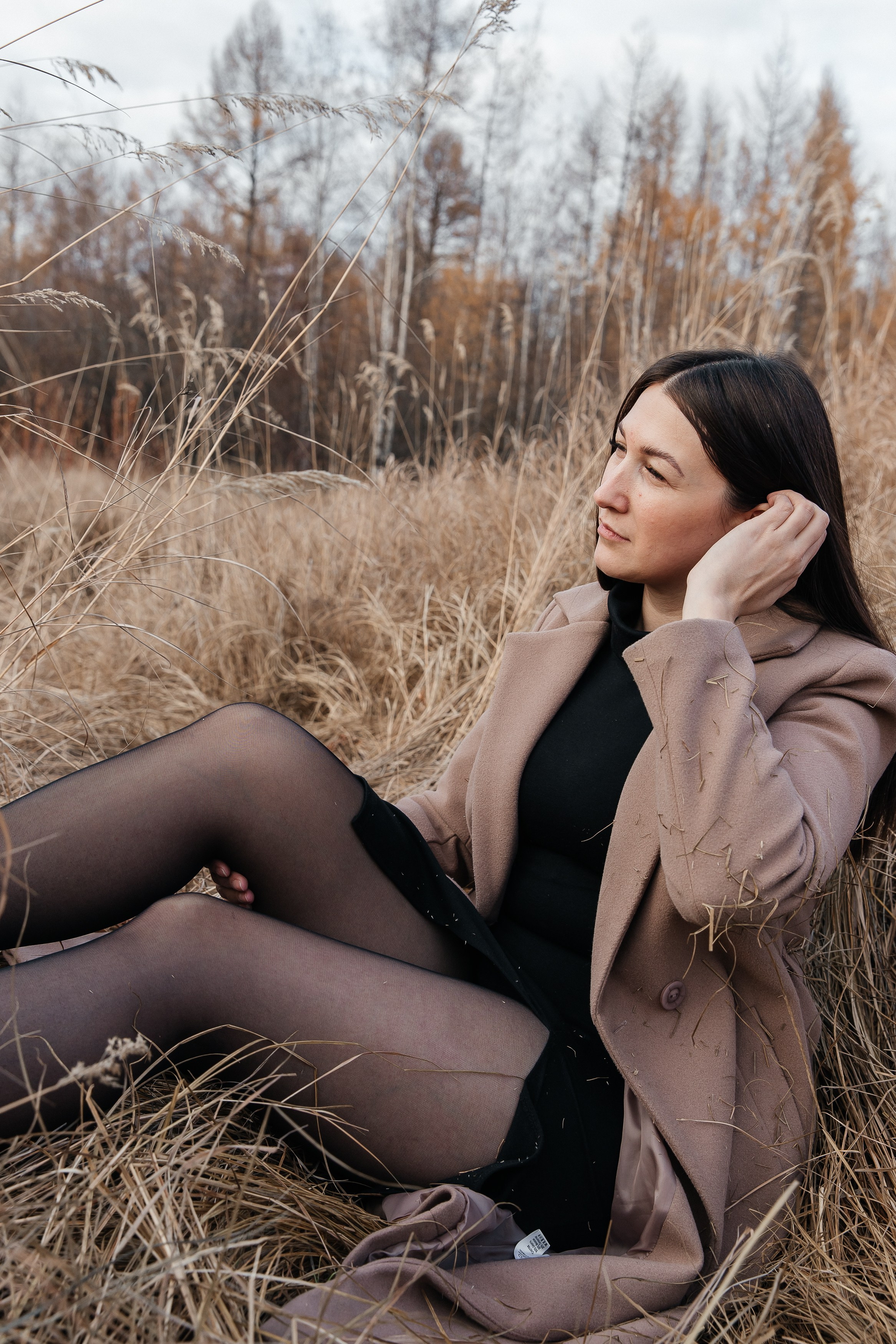 Родины. Воронистая Анастасия. Фотограф Якутия, Томпонский район