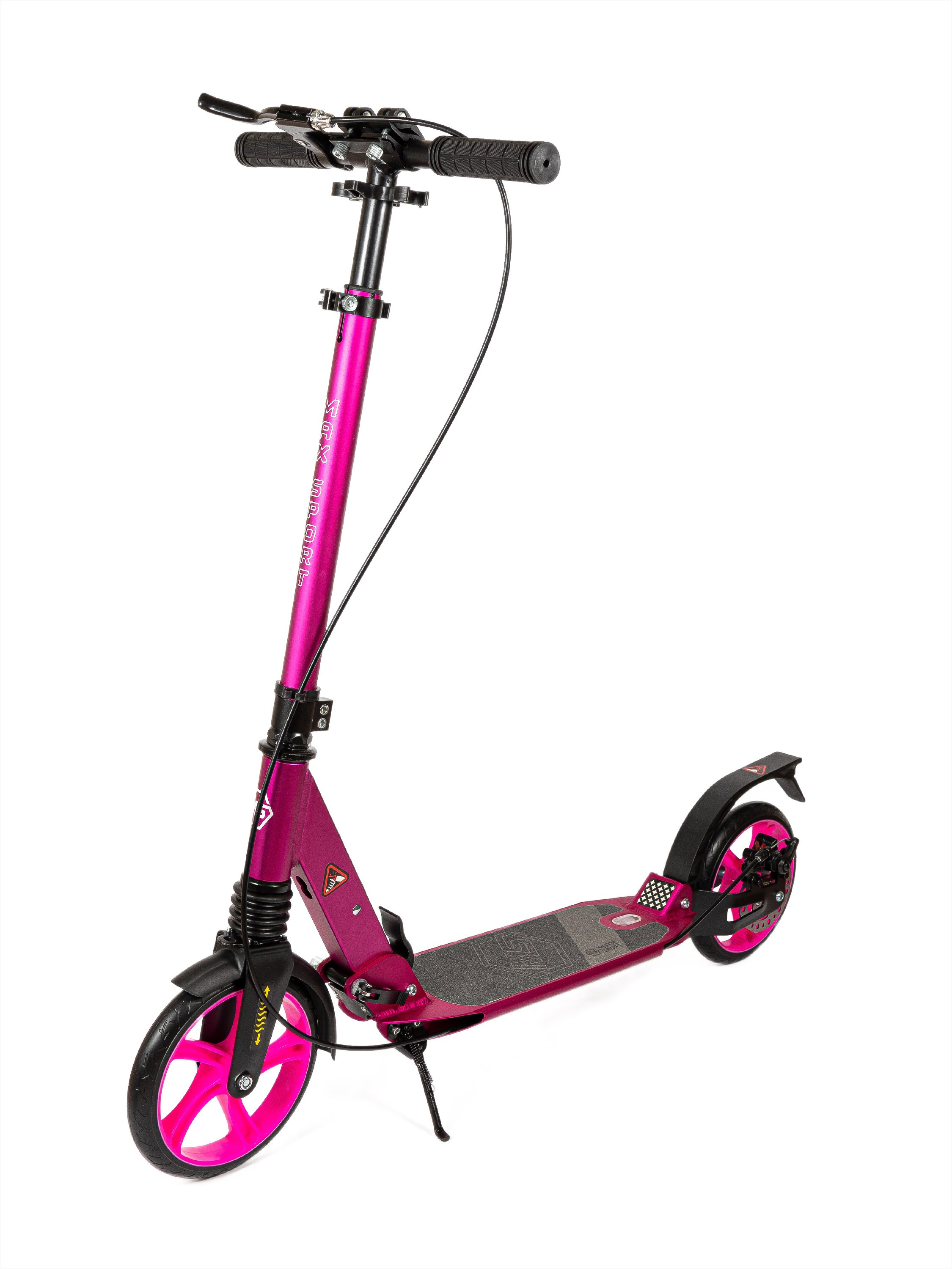 Предметная съёмка самокатов. Предметный фотограф в Симферополе Антон Катунин