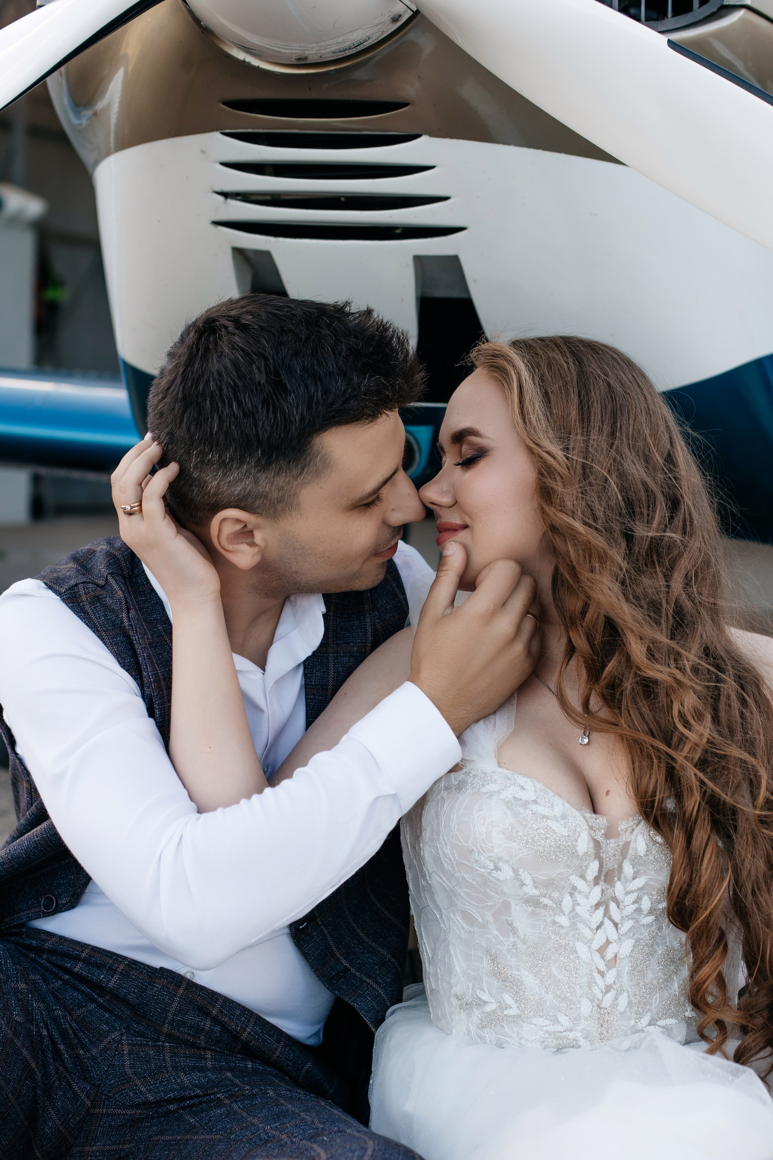 Y & K. Фотограф ВИКА МЕДУЗА