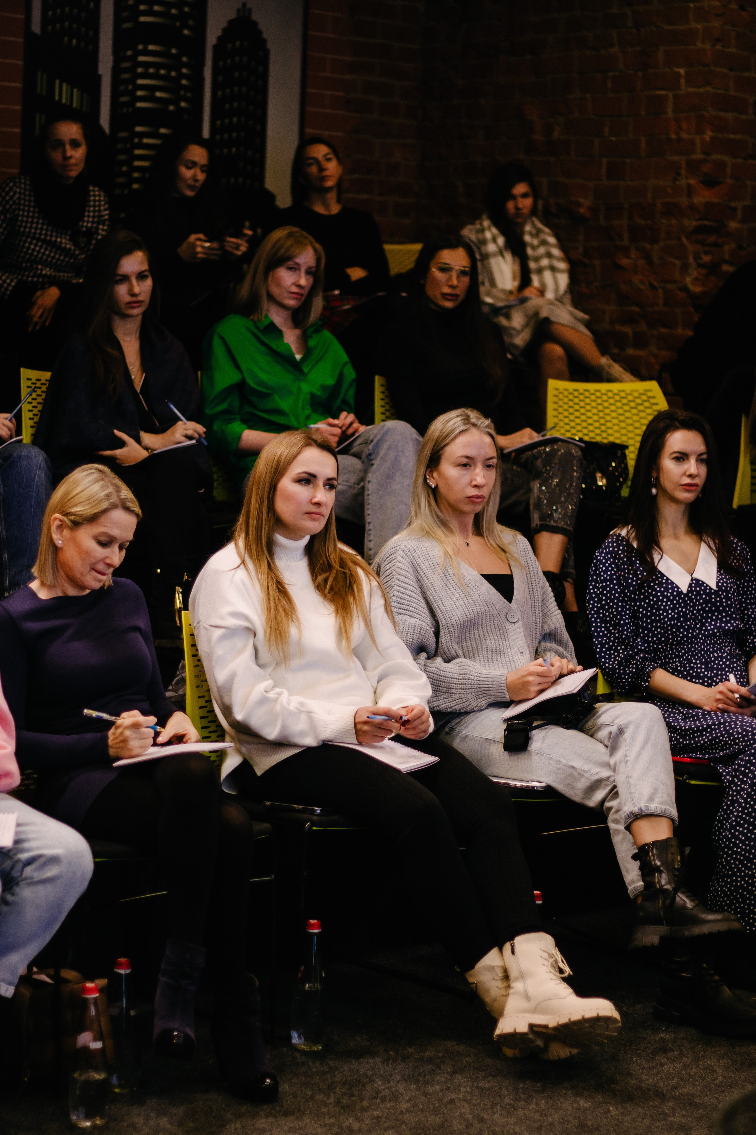 Репортаж. Анастасия Тен