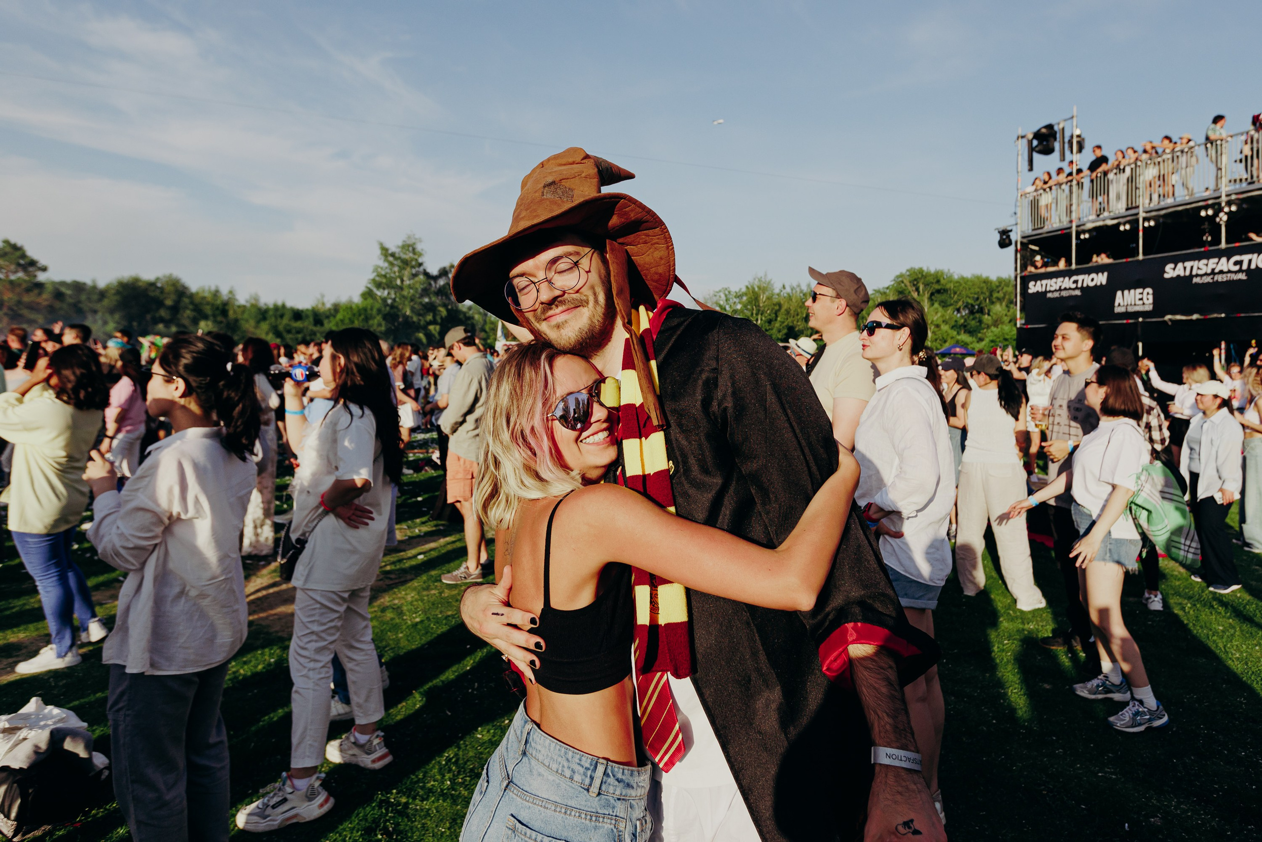 SATISFACTION 2024 Astana. ГЛАВНАЯ