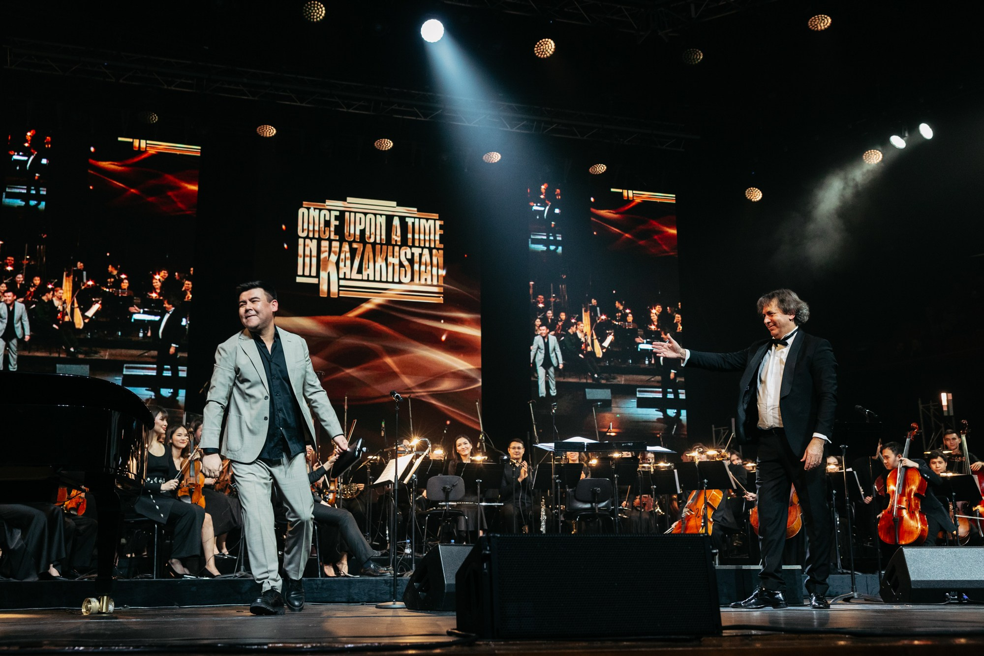 ENNIO MORRICONE WORLD TOUR. ГЛАВНАЯ