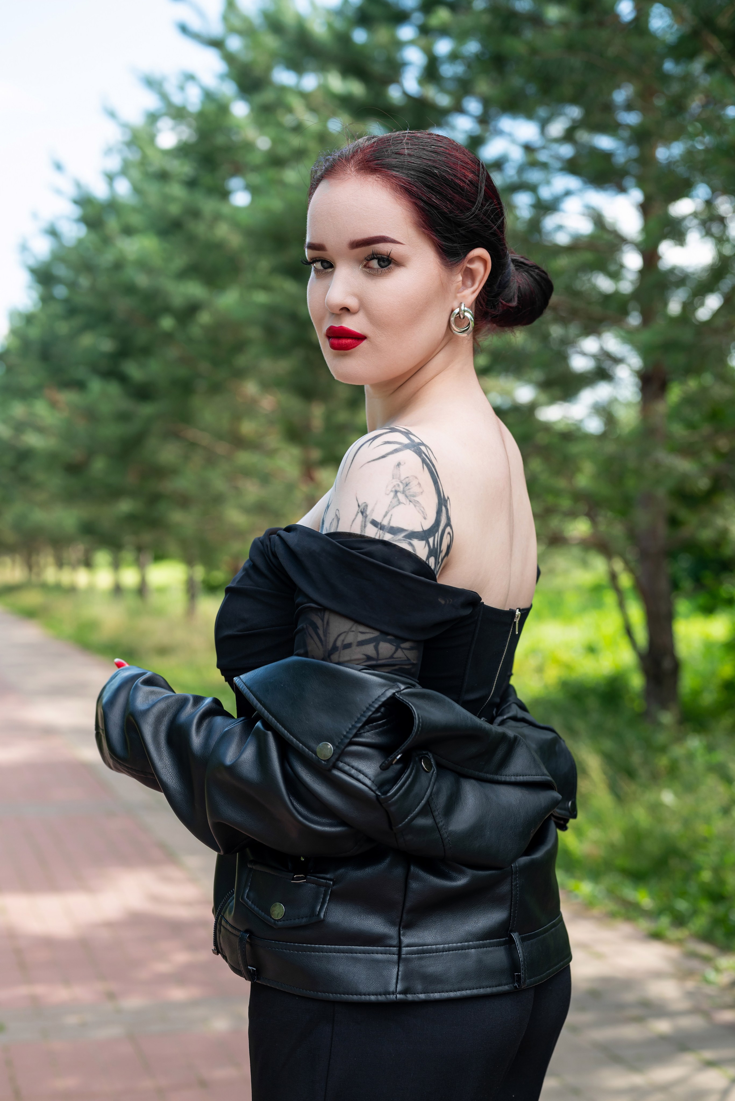 Анастасия. Фотограф в городе Салават