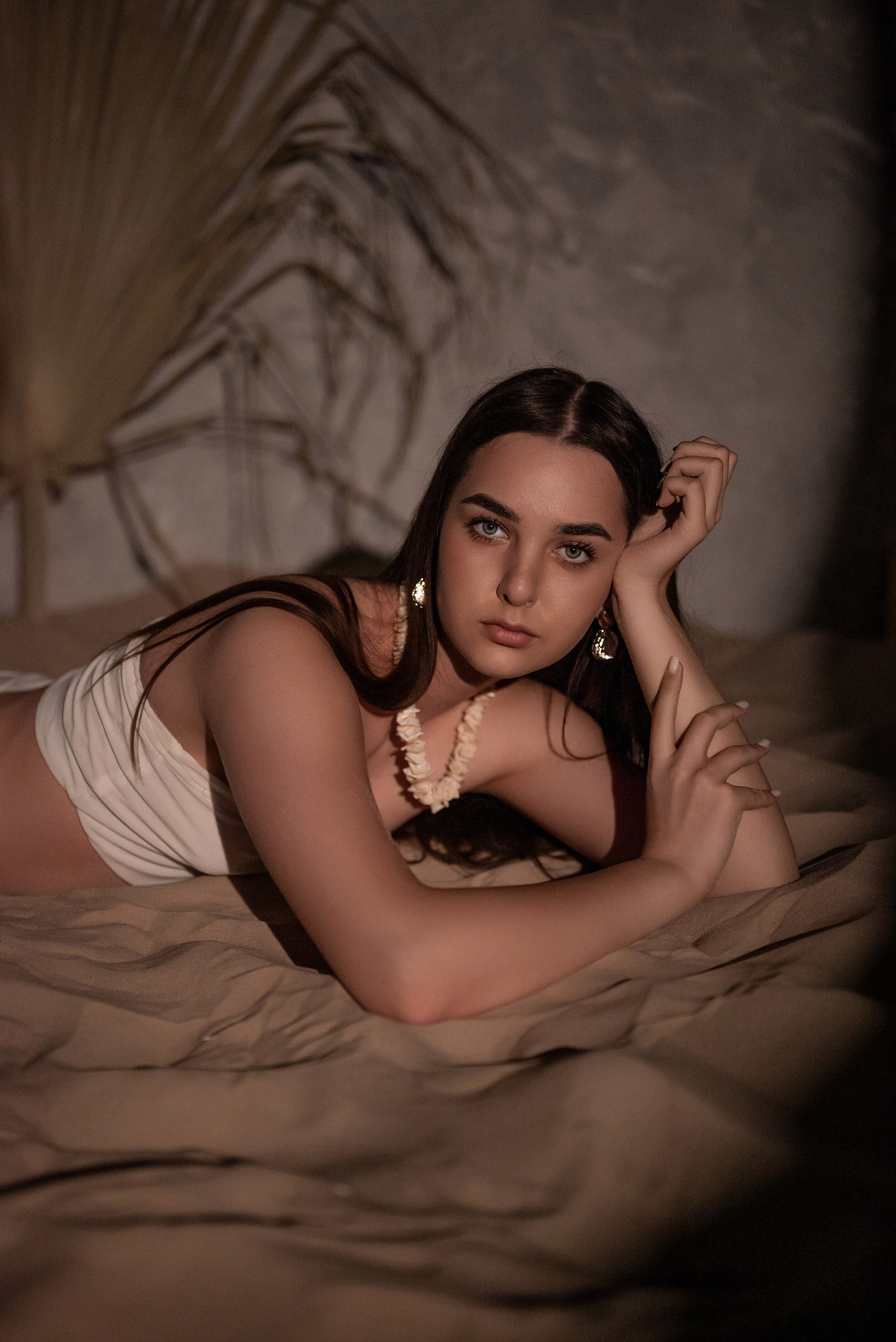 Варвара. Фотограф в городе Салават