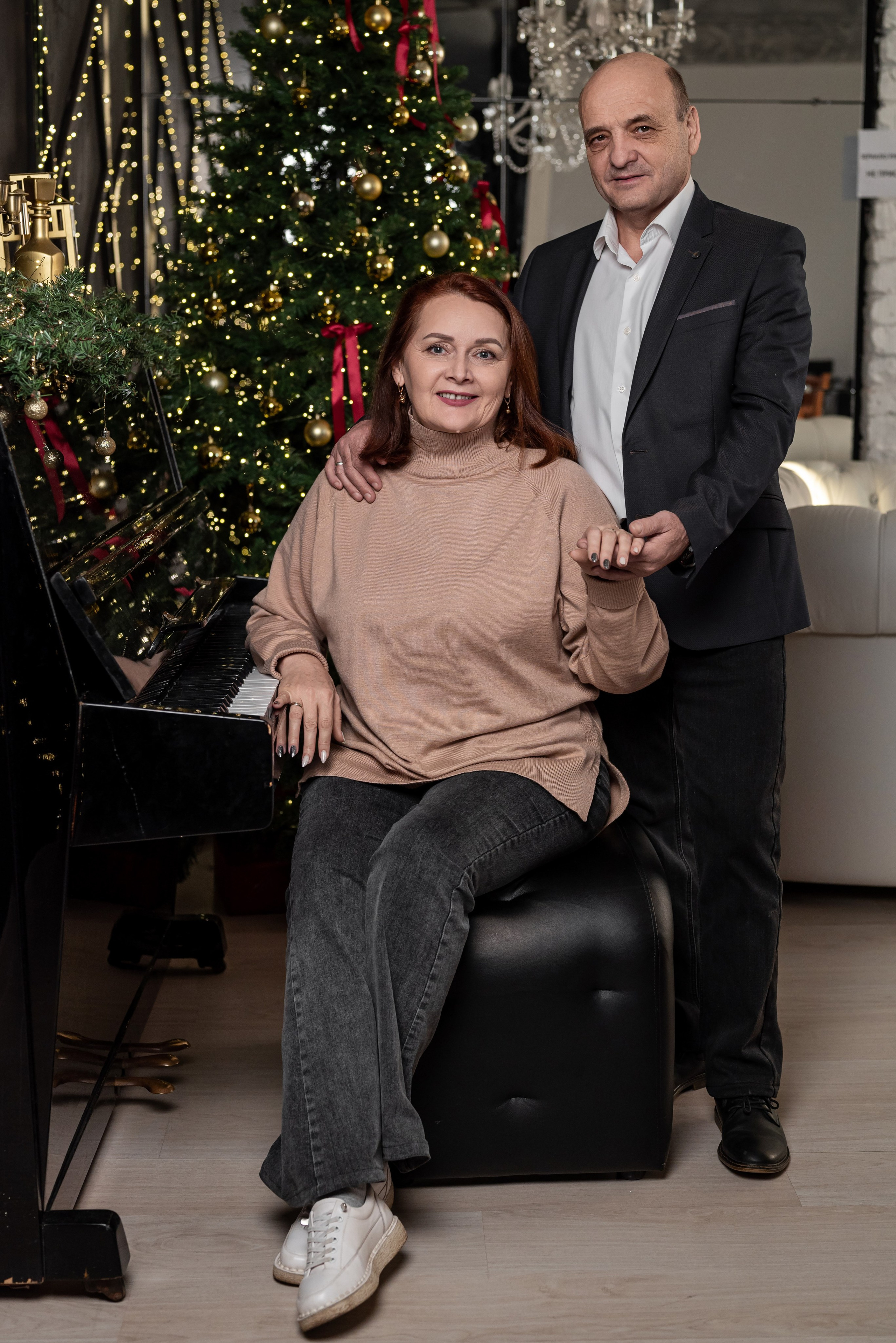 Елена. Фотограф в городе Салават