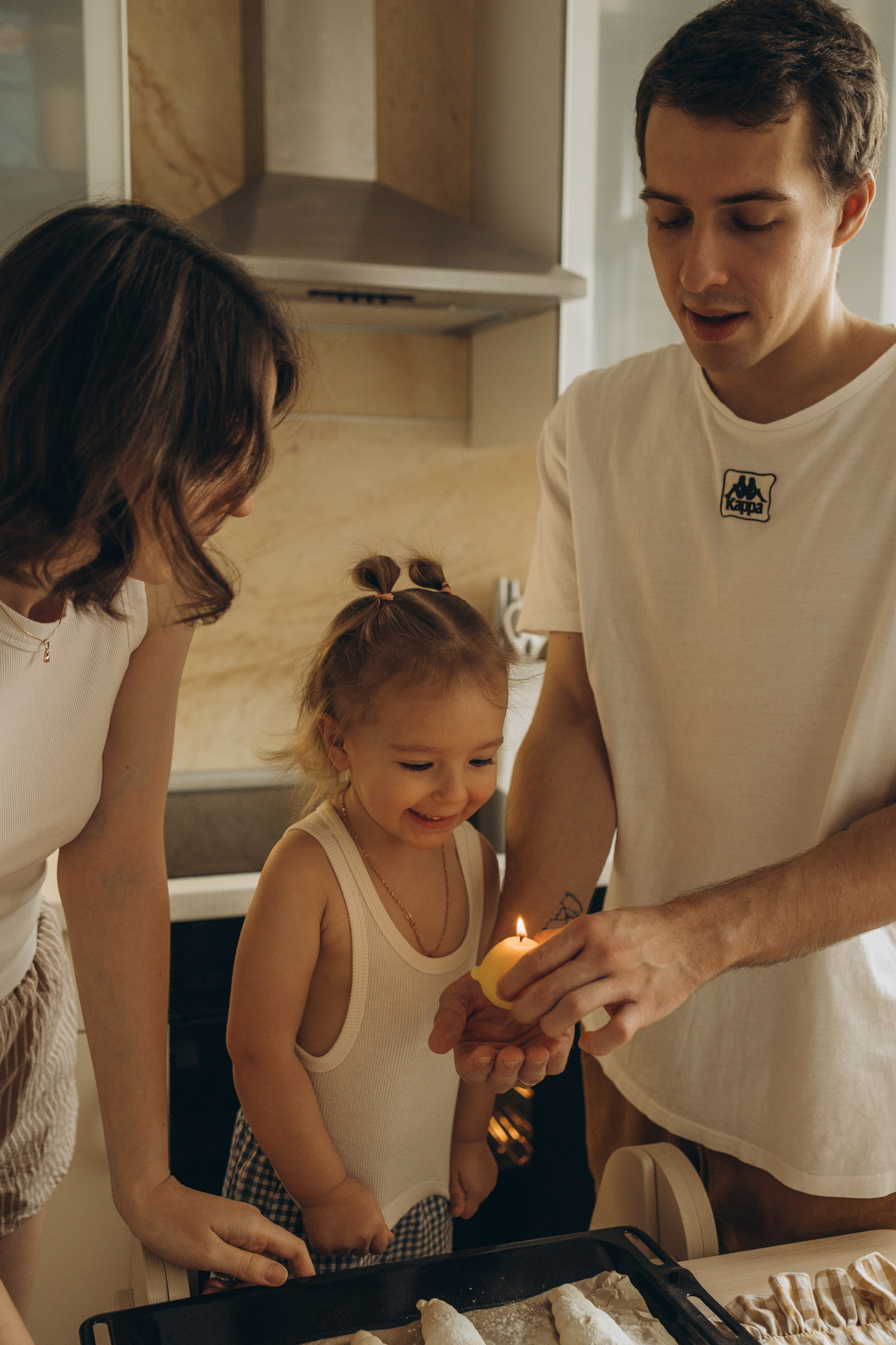 Анастасия, Сергей и Мирослава. Семейный фотограф в Москве Виктория Ястребинская