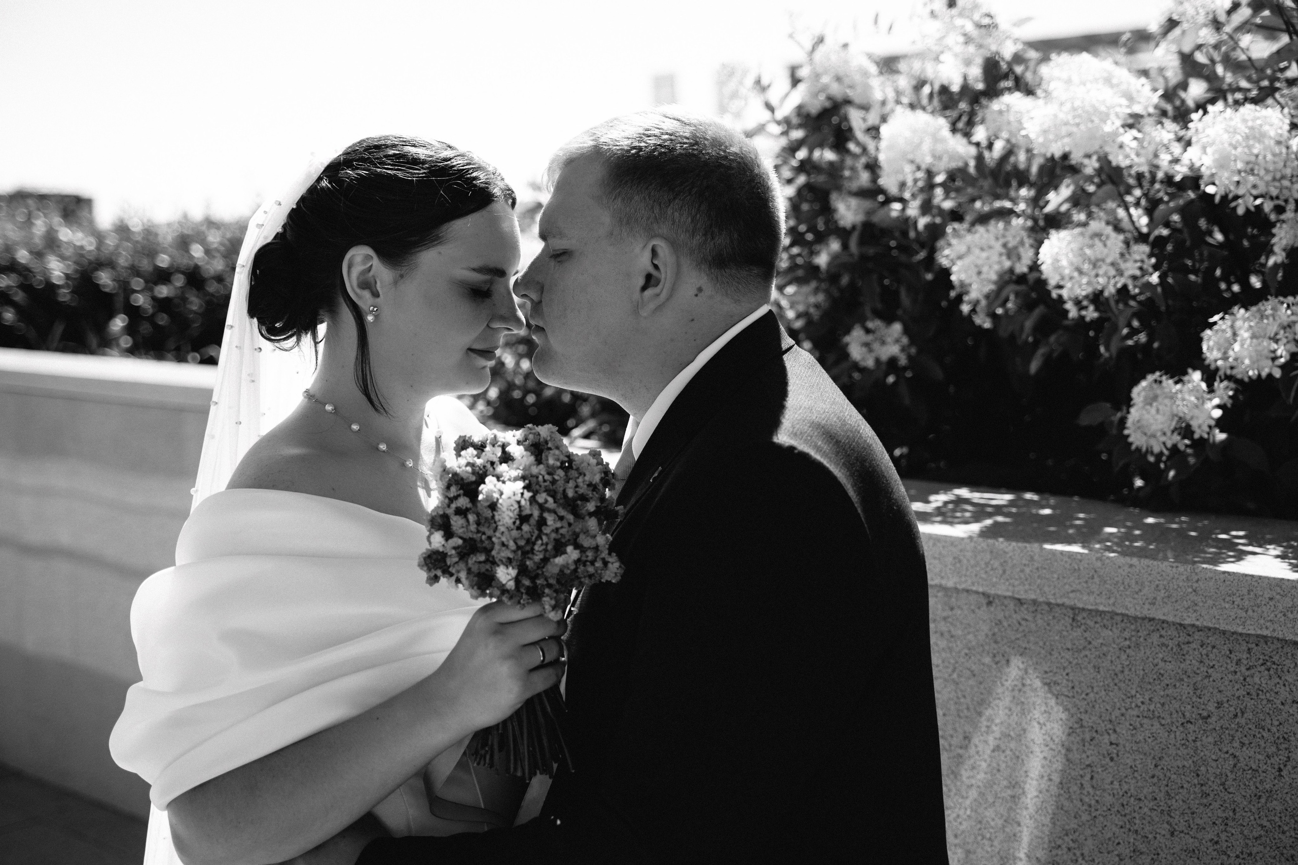 Семион и Даша. Семейный и свадебный фотограф Молодзяновская Елена