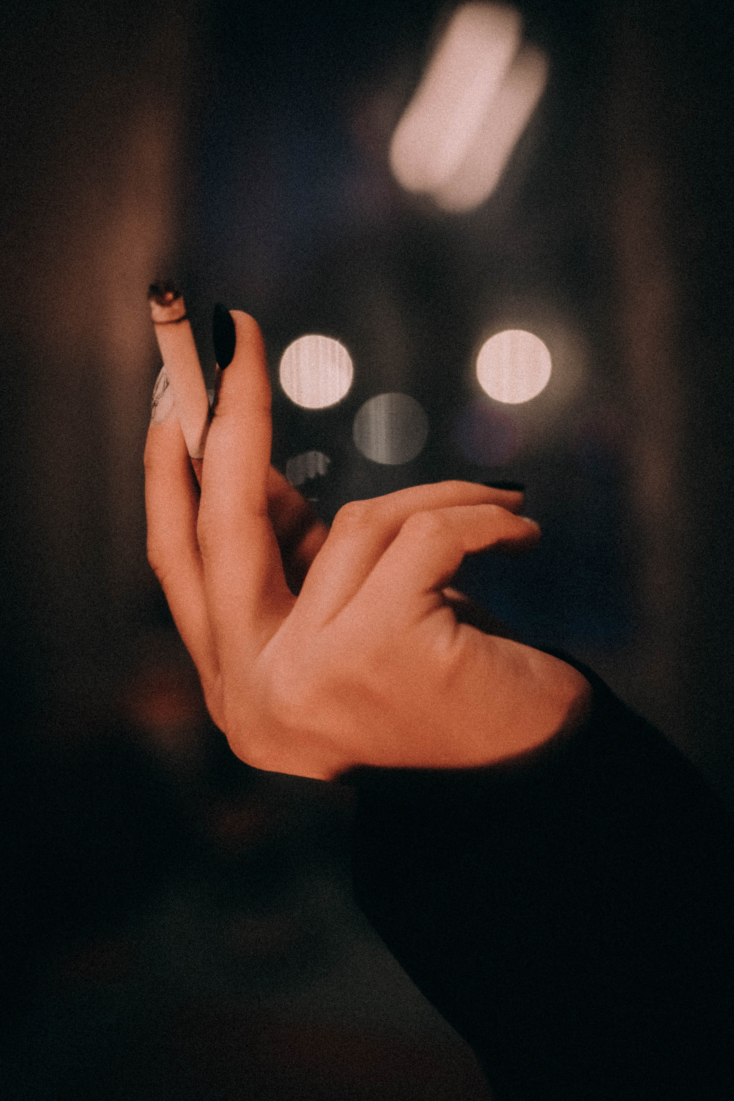 Алина. Александра Мельниченко/ Бегающий фотограф