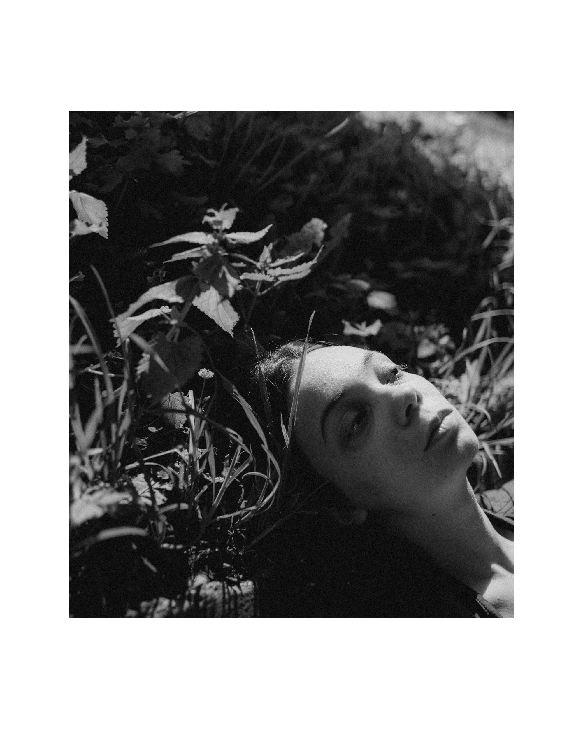 KATIA. Фотограф Анна Васильева | Портретная и арт-фотография Москва