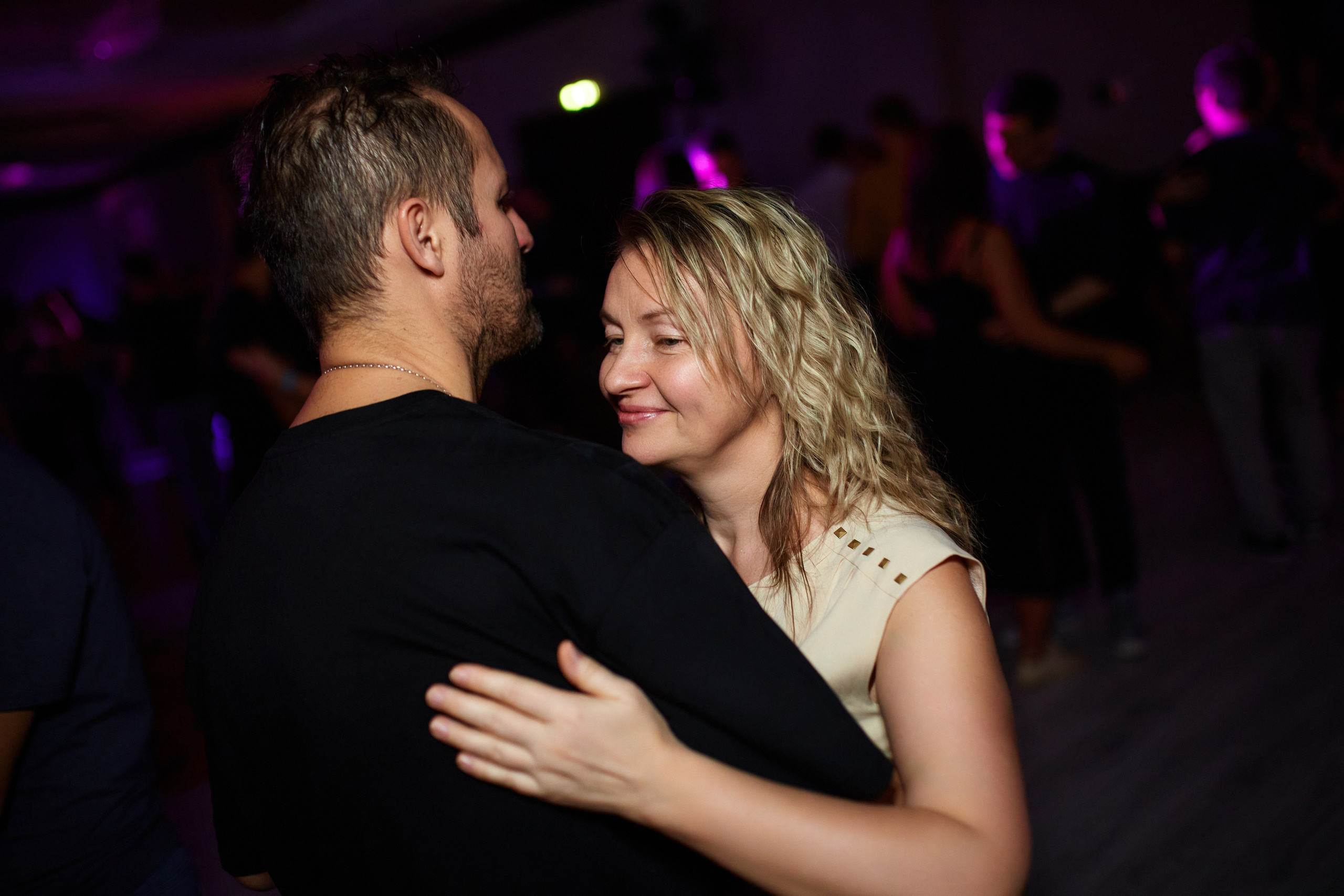 Фестиваль «Люди Киз». Свадебный фотограф