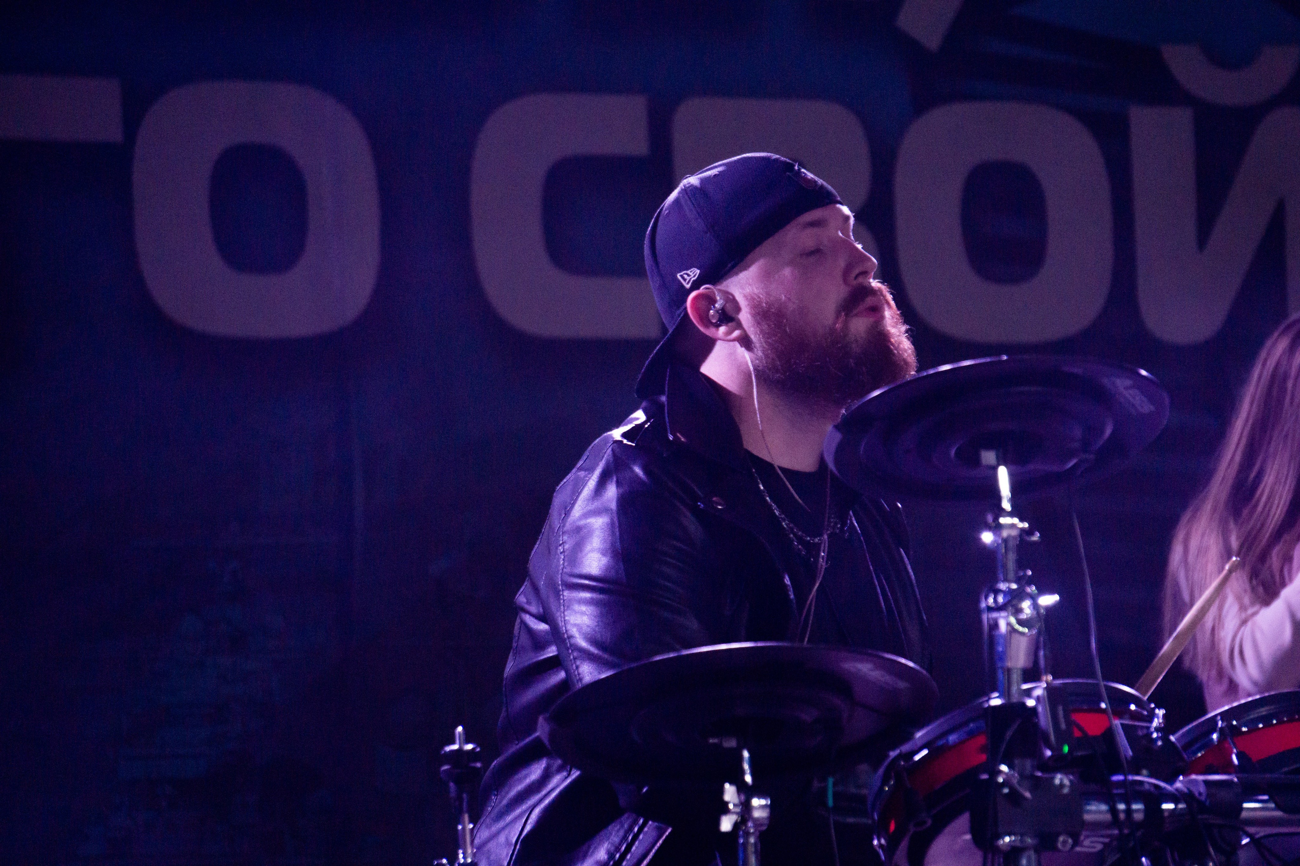 ONE MORE BAND. Фотограф в Новороссийске Алёна Сватко