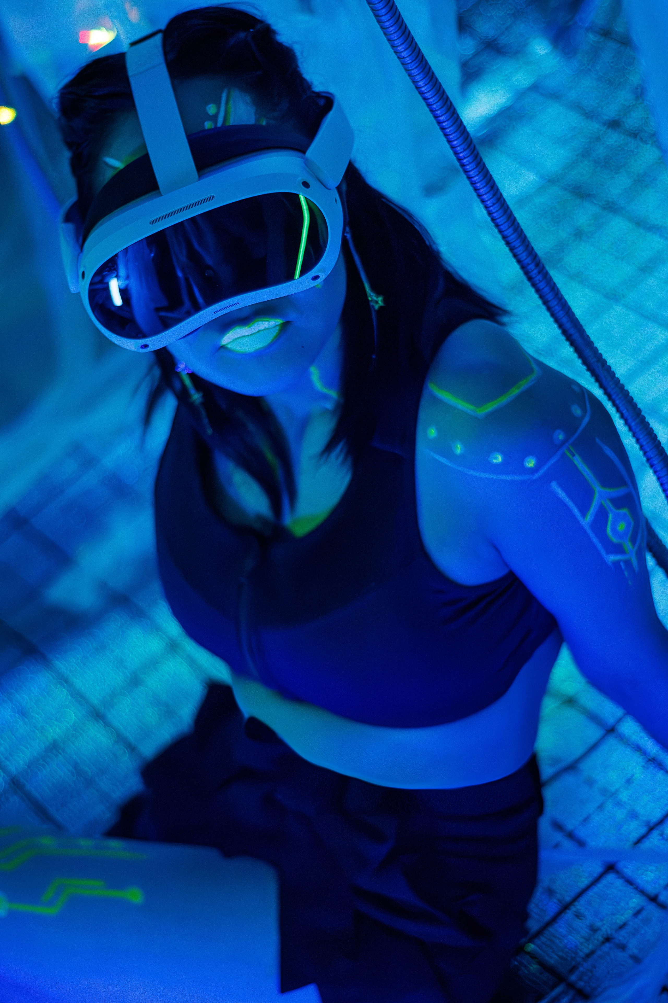 Оксана Кибергеймер. Фотограф в Южно-Сахалинске Гусаков Евгений