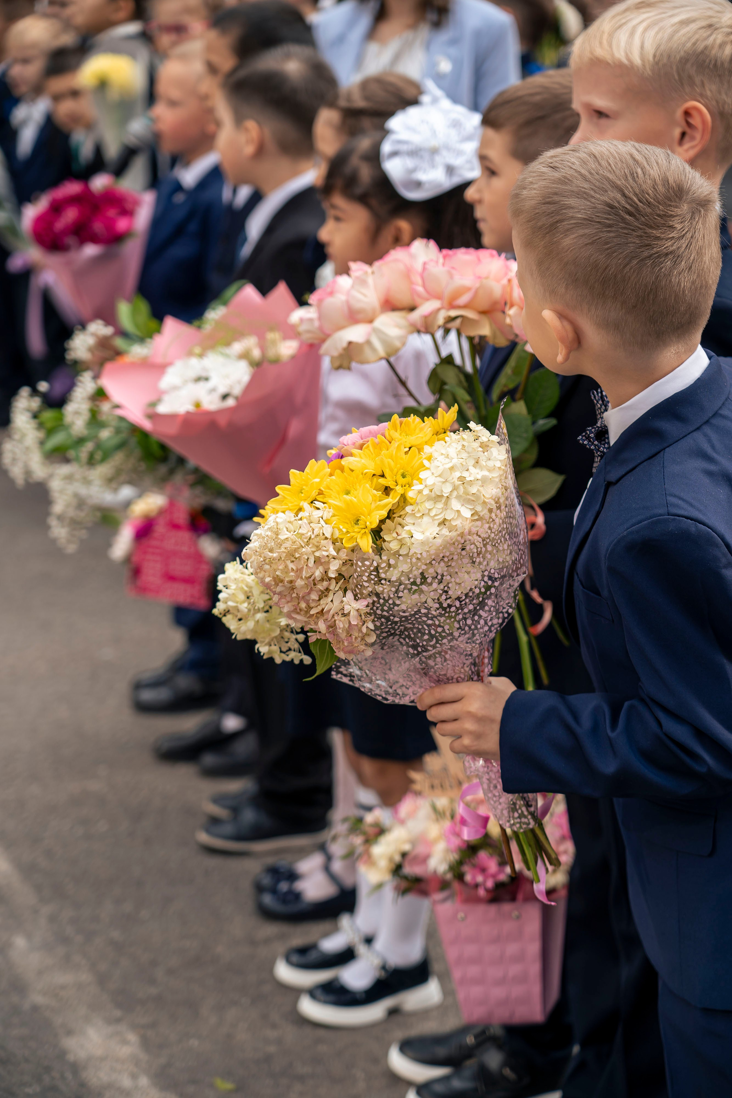 Репортажное. Фотограф и оператор в Санкт-Петербурге