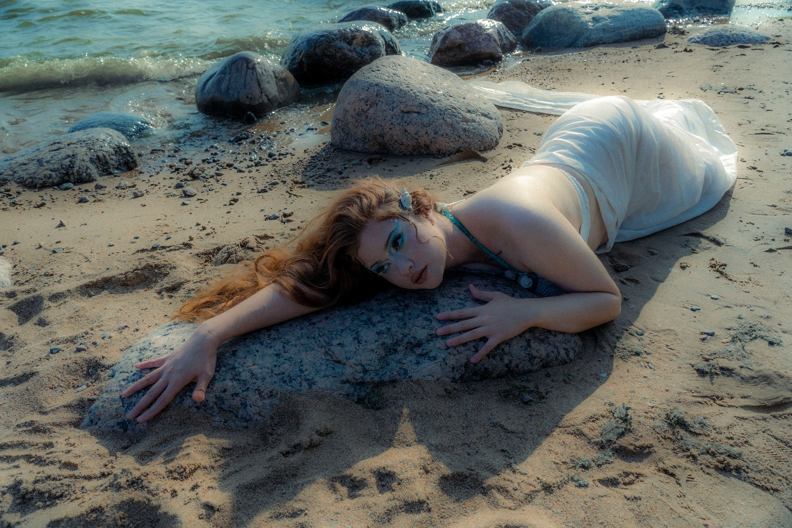 Портреты. Фотограф и оператор в Санкт-Петербурге