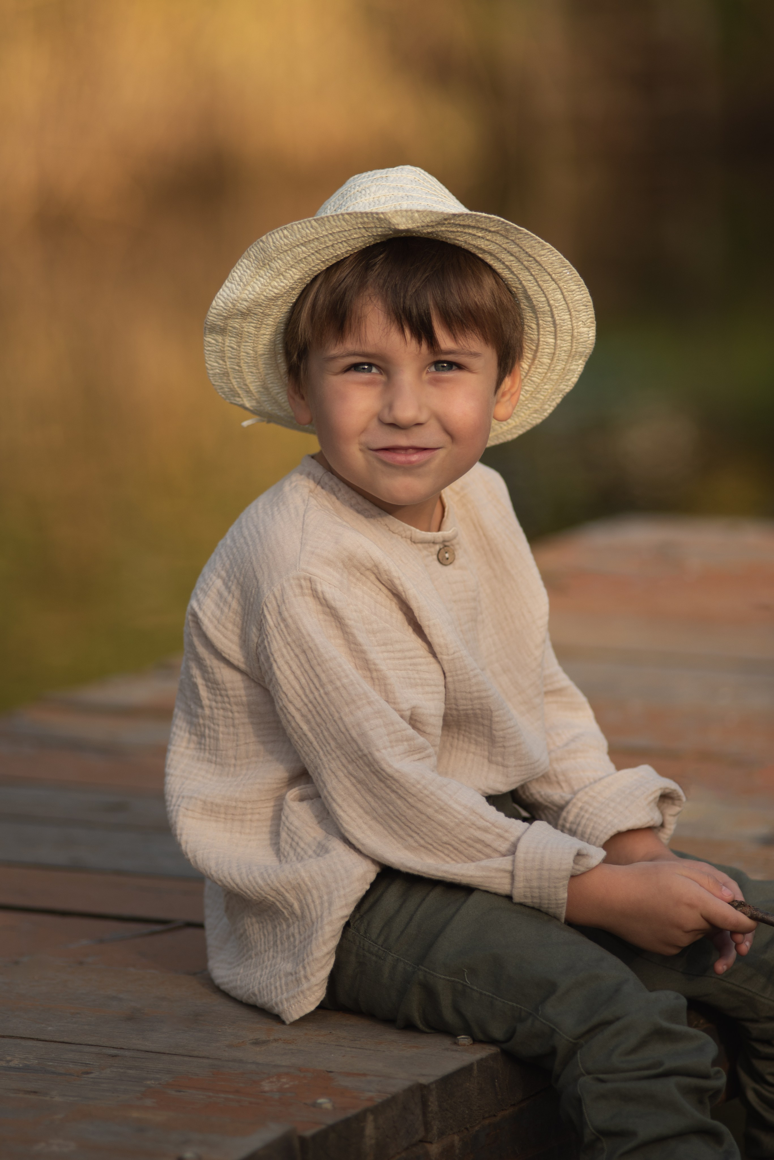 СЕМЕЙНАЯ СЪЁМКА. Семейный и портретный фотограф в Москве Евгения Болучевских