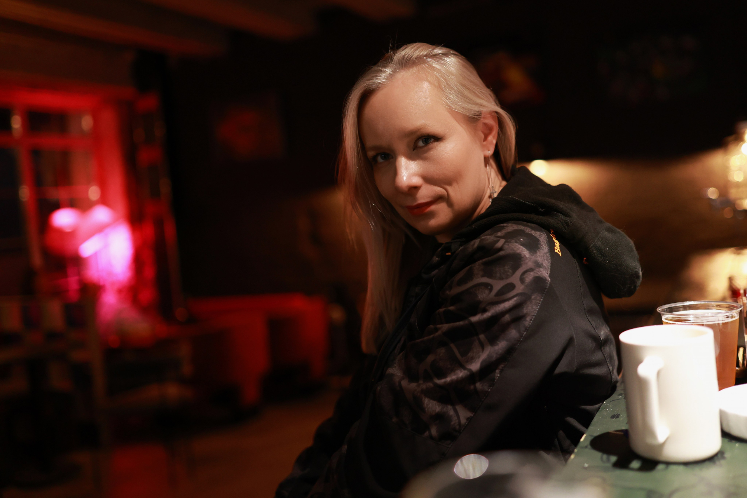 One More / Technologique Park x BNF. Andrey Pospelove. Фотограф в Саратове