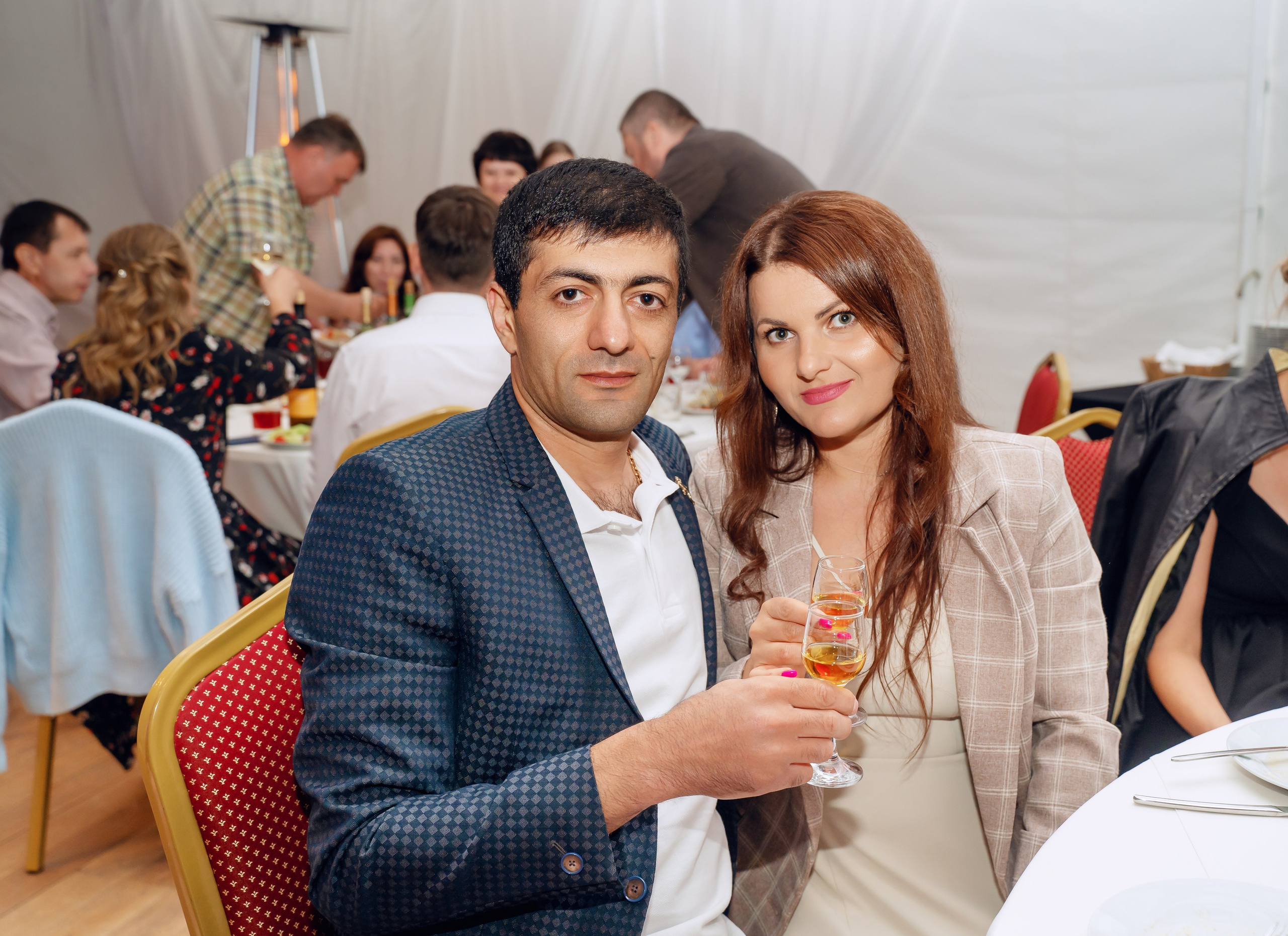 Выпускной 11 класс. Фотограф Ким Наталья в Красноярске