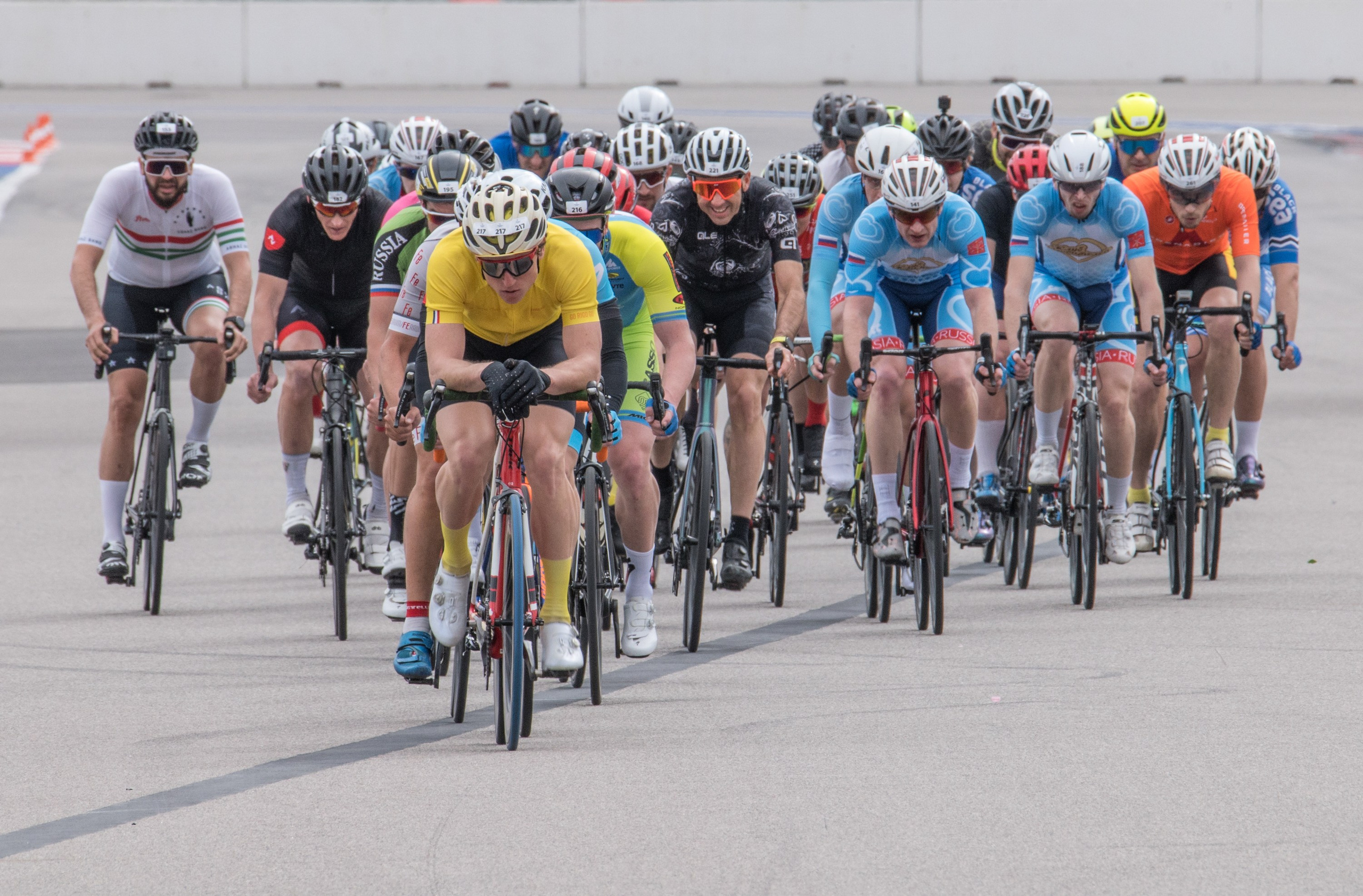 Локальные старты в Сочи. Репортажная фотосъемка в Сочи