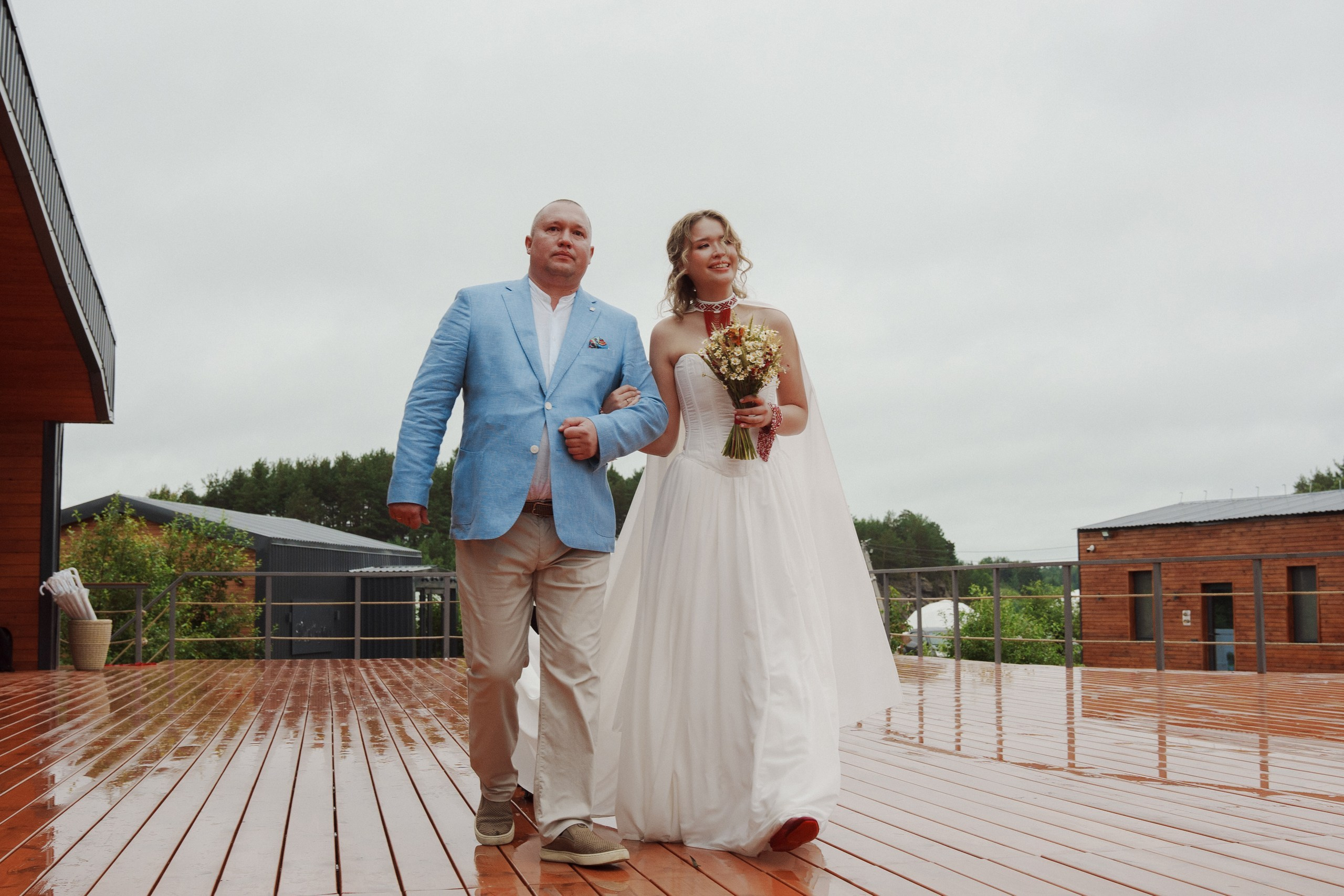 12.07 Юля и Влад. Свадебный организатор Екатеринбург