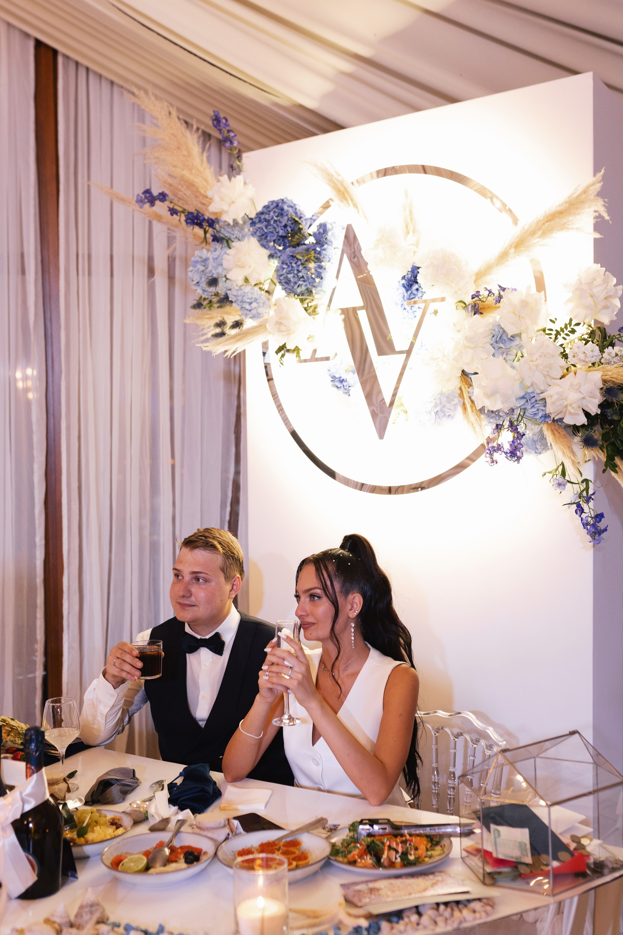 Valerian & Alina. Фотограф в Томске Ирина Павлуцкая