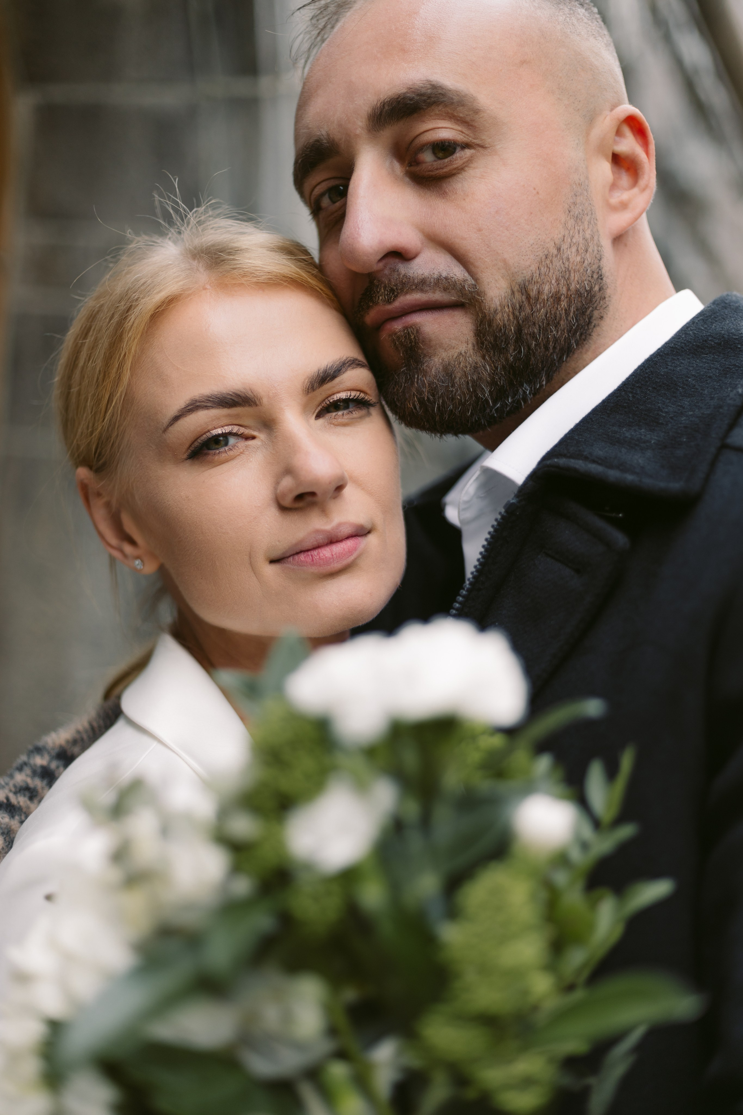 Дмитрий и Марина. Фотограф Москва, Светлана Королева