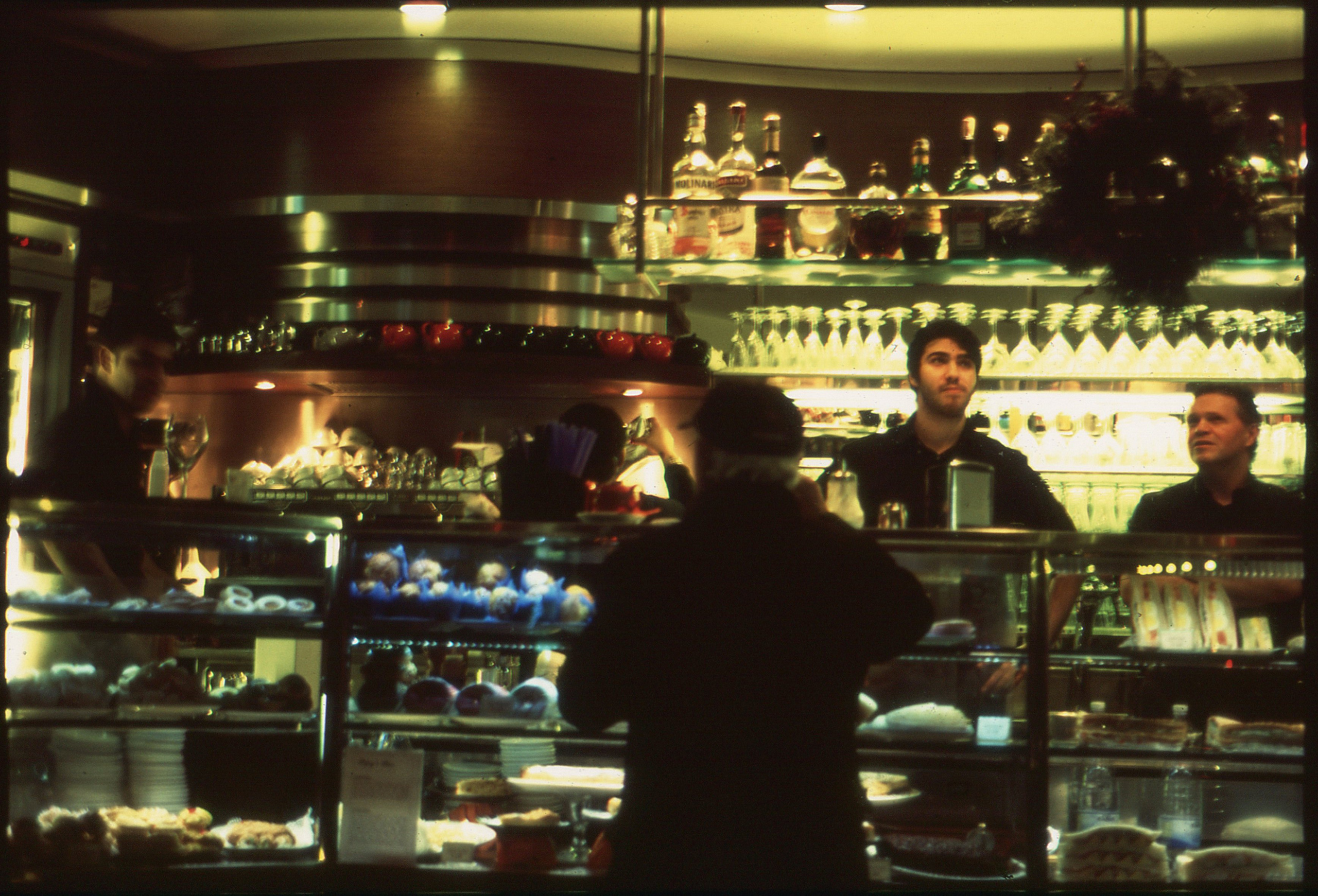 Аналоговый рим. Iraogo