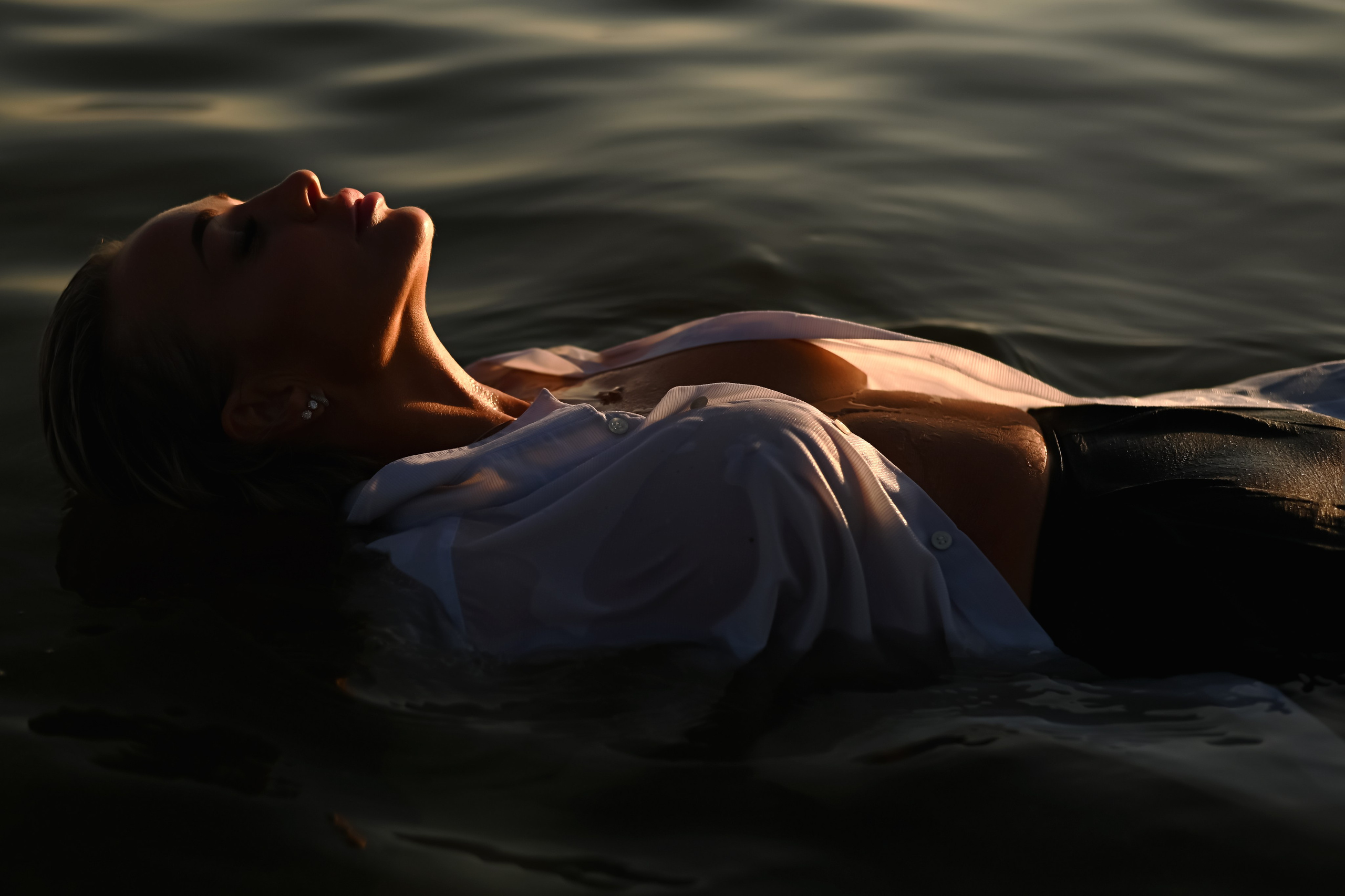 Street. Портретный фотограф Любовь Безволева