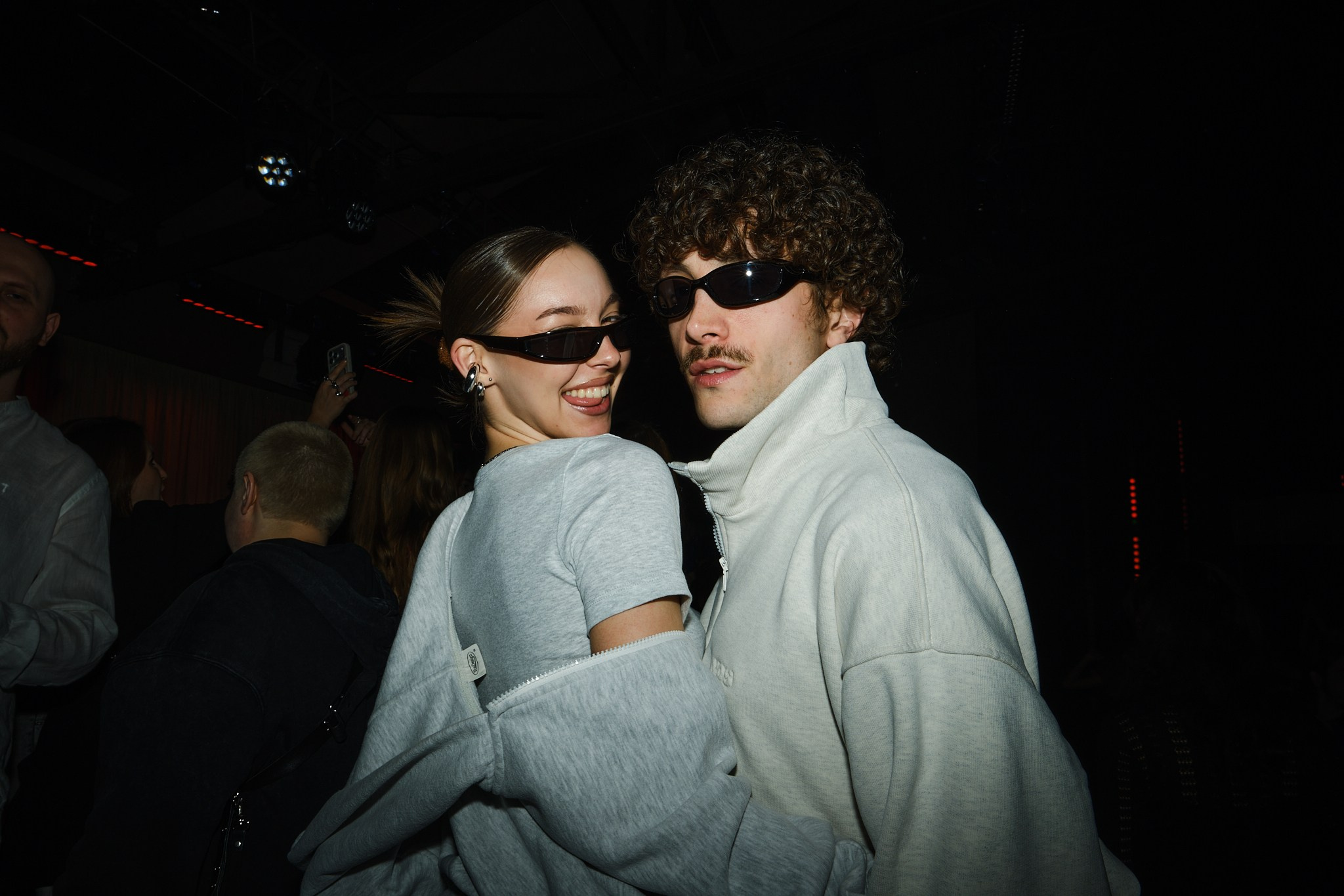 Playlist party & original. Анна Дериглазова | Коммерческий фотограф в Москве