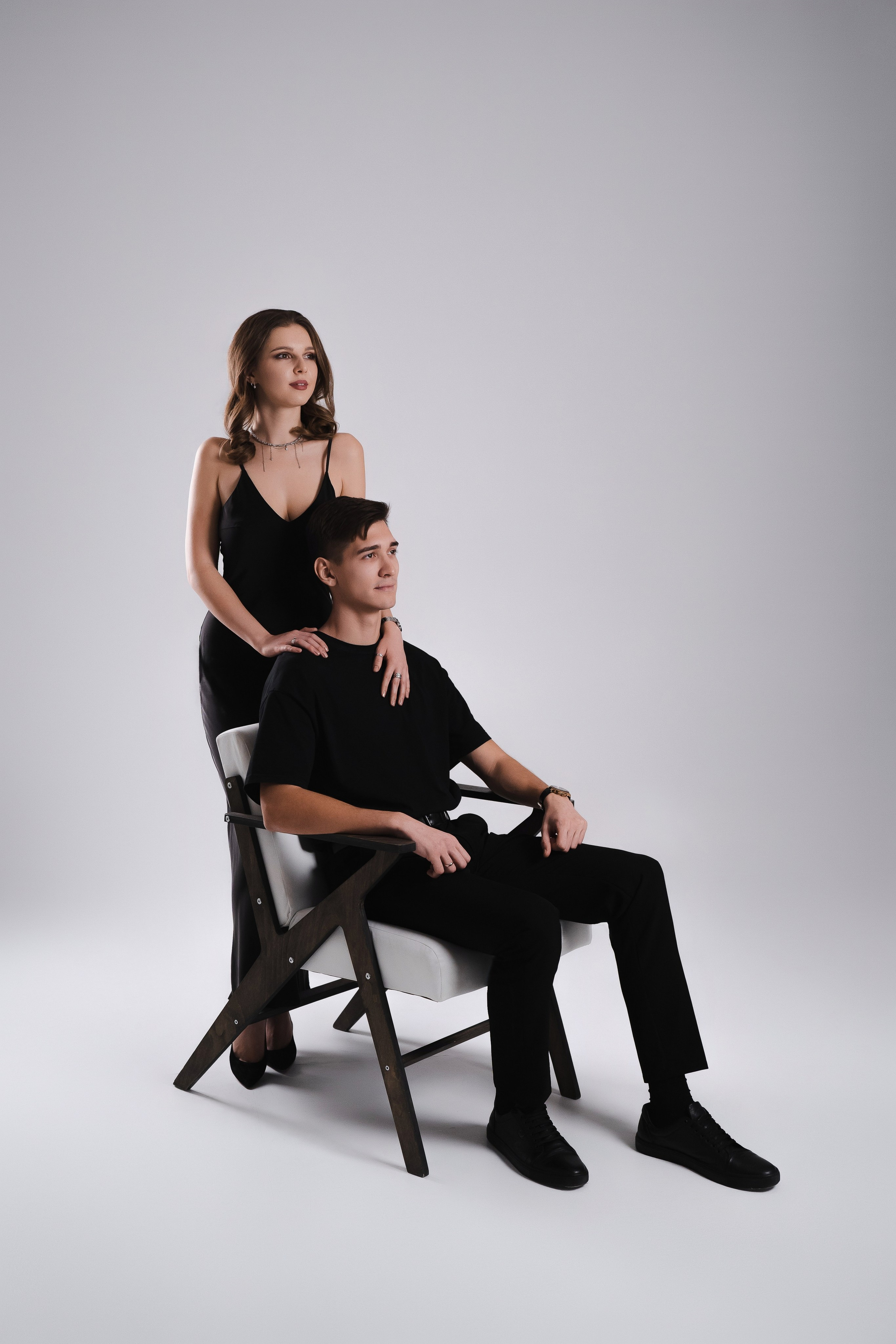 Love story Е&В. Фотограф Иркутск / Хомутово