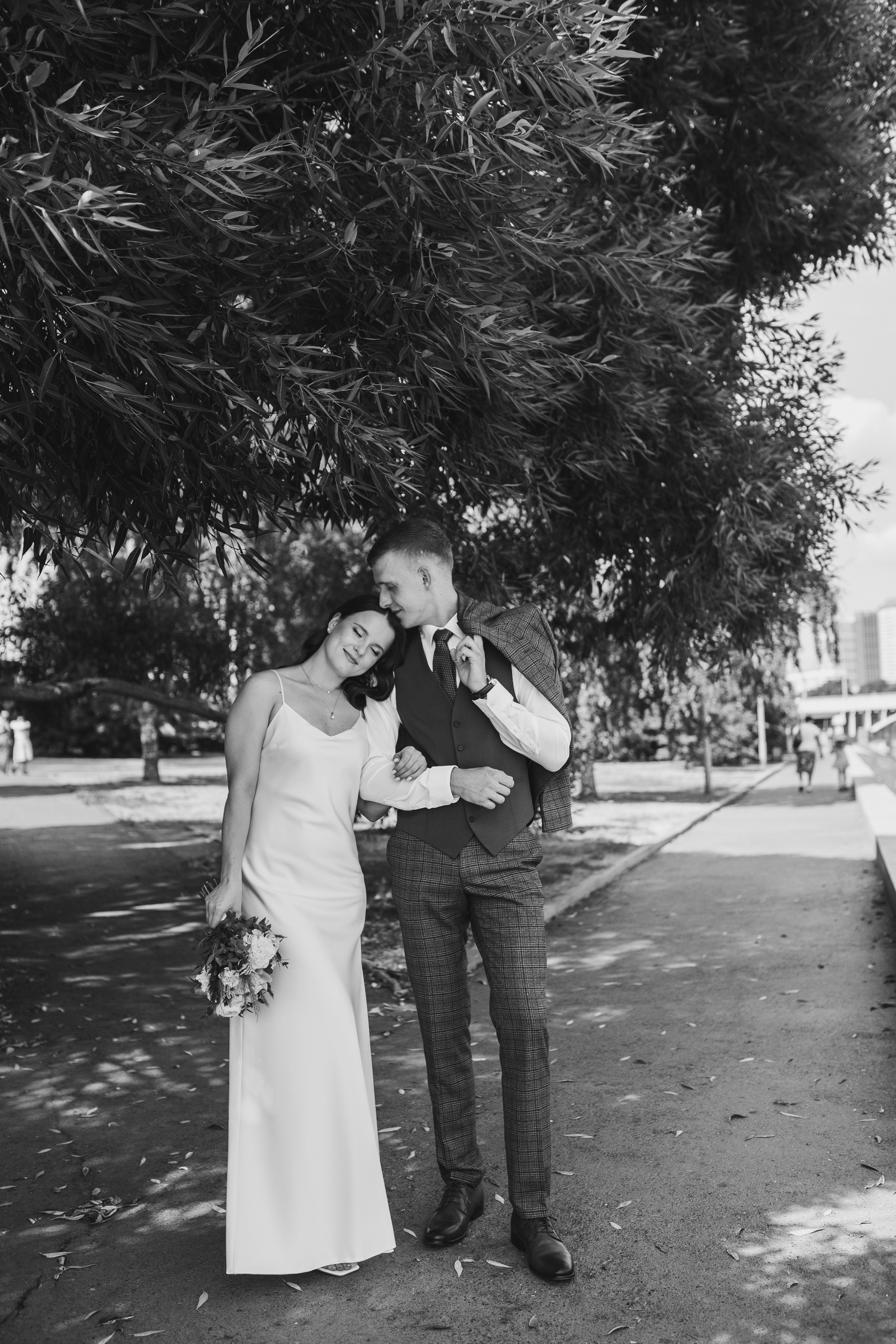 Миша и Катя. Семейный и свадебный фотограф в Екатеринбурге Орлова Ирина